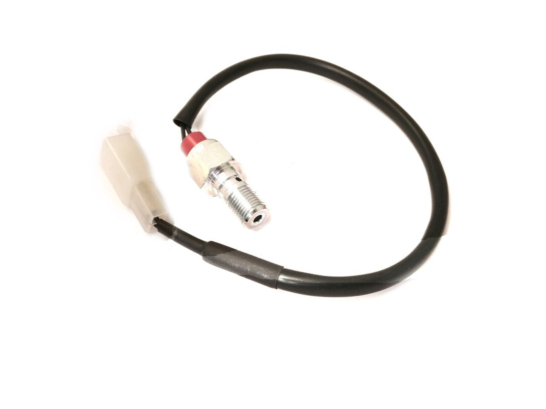 Jarruvalon katkaisija (taka) - Derbi / aprilia / gilera