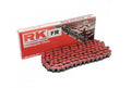 RK 420SB Ketju Punainen +CL (Jousil.)