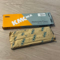 Kmc 520DX - 120 lenkkiä