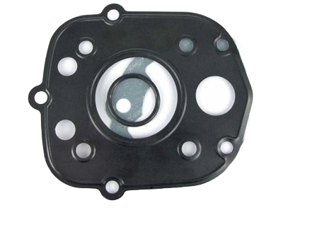 Yläpään tiivistesarja - Derbi 06->