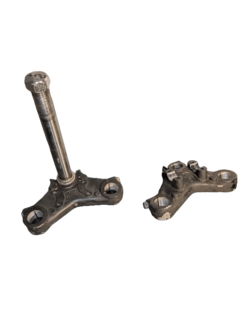 T-Palat - Helkama Ässä