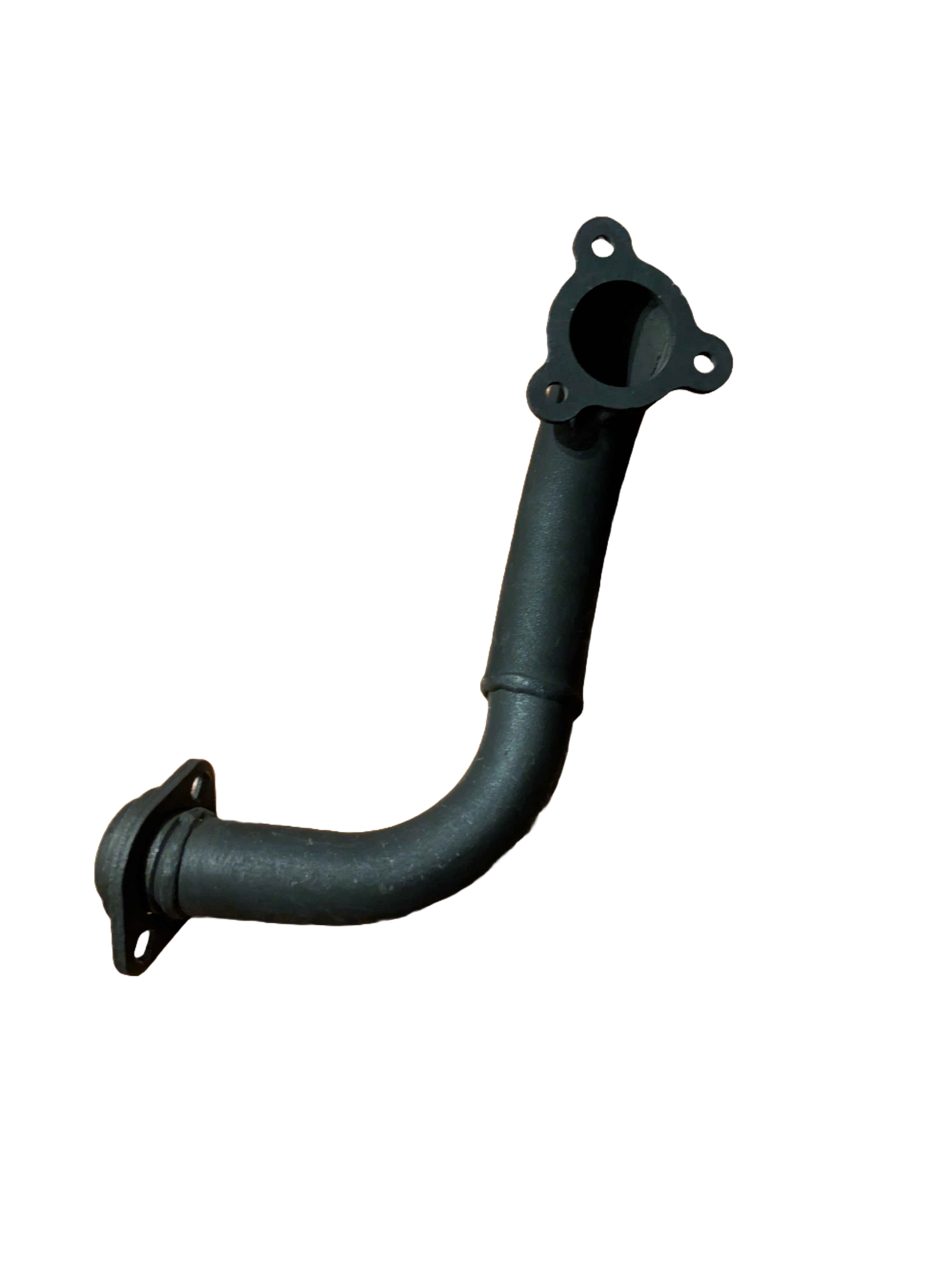 Turbo Kit alkukäyrä Derbi Senda 04-09