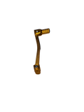 Vaihdepoljin - Monkeytype kultainen