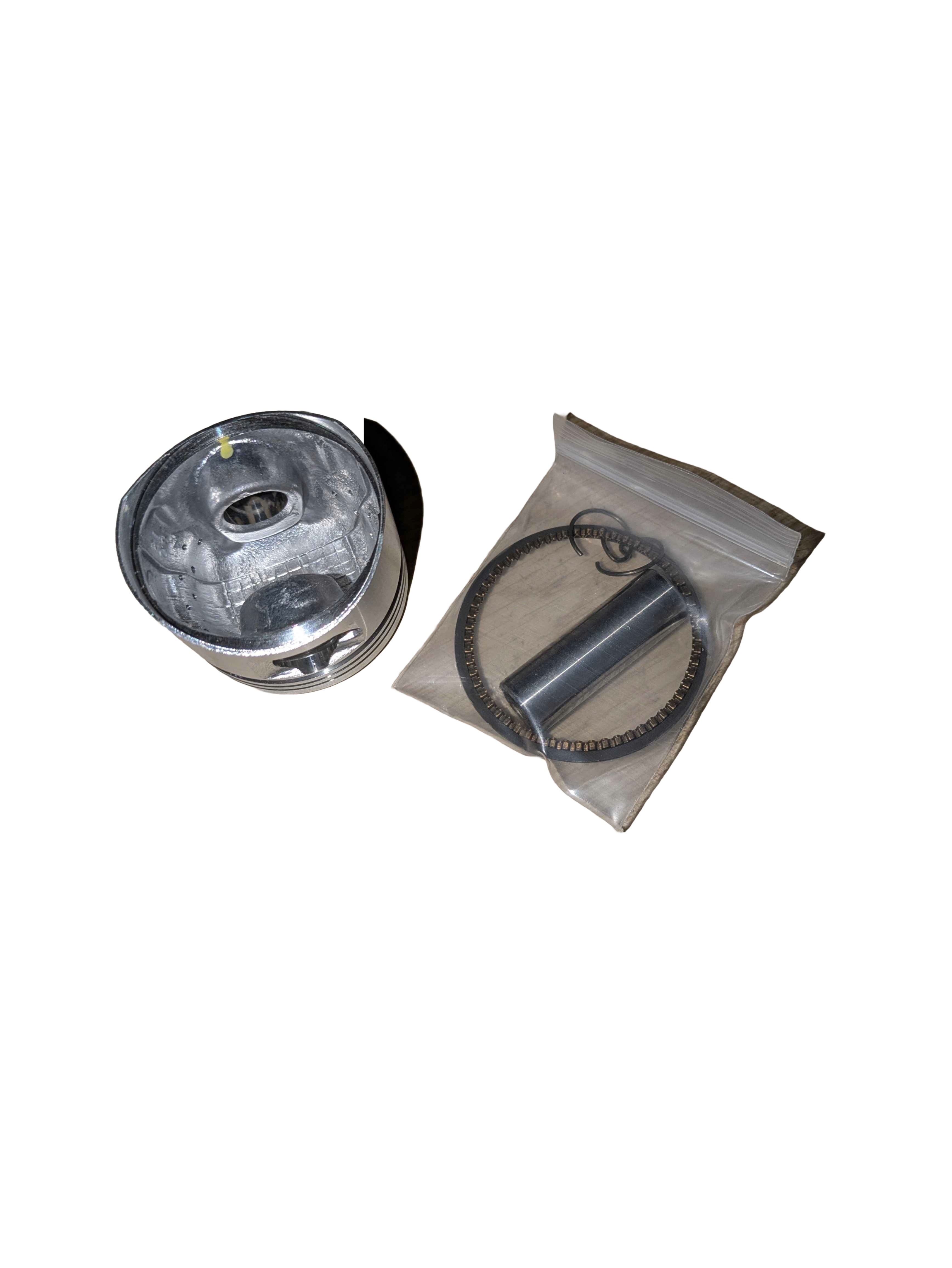 Lifan 125 mäntäsarja