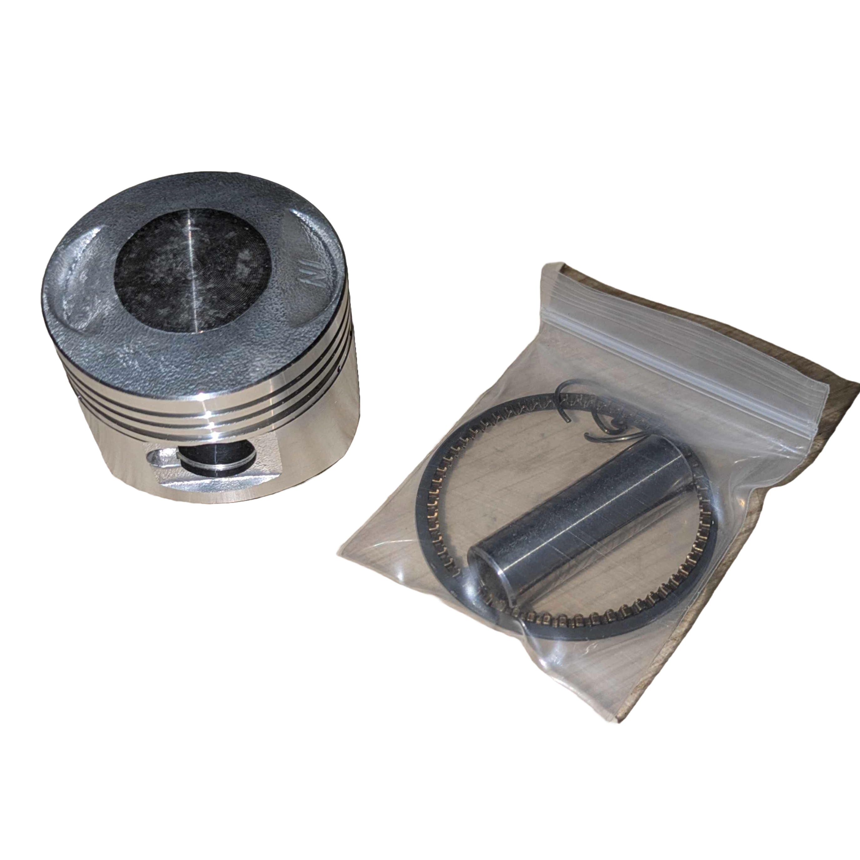 Lifan 125 mäntäsarja