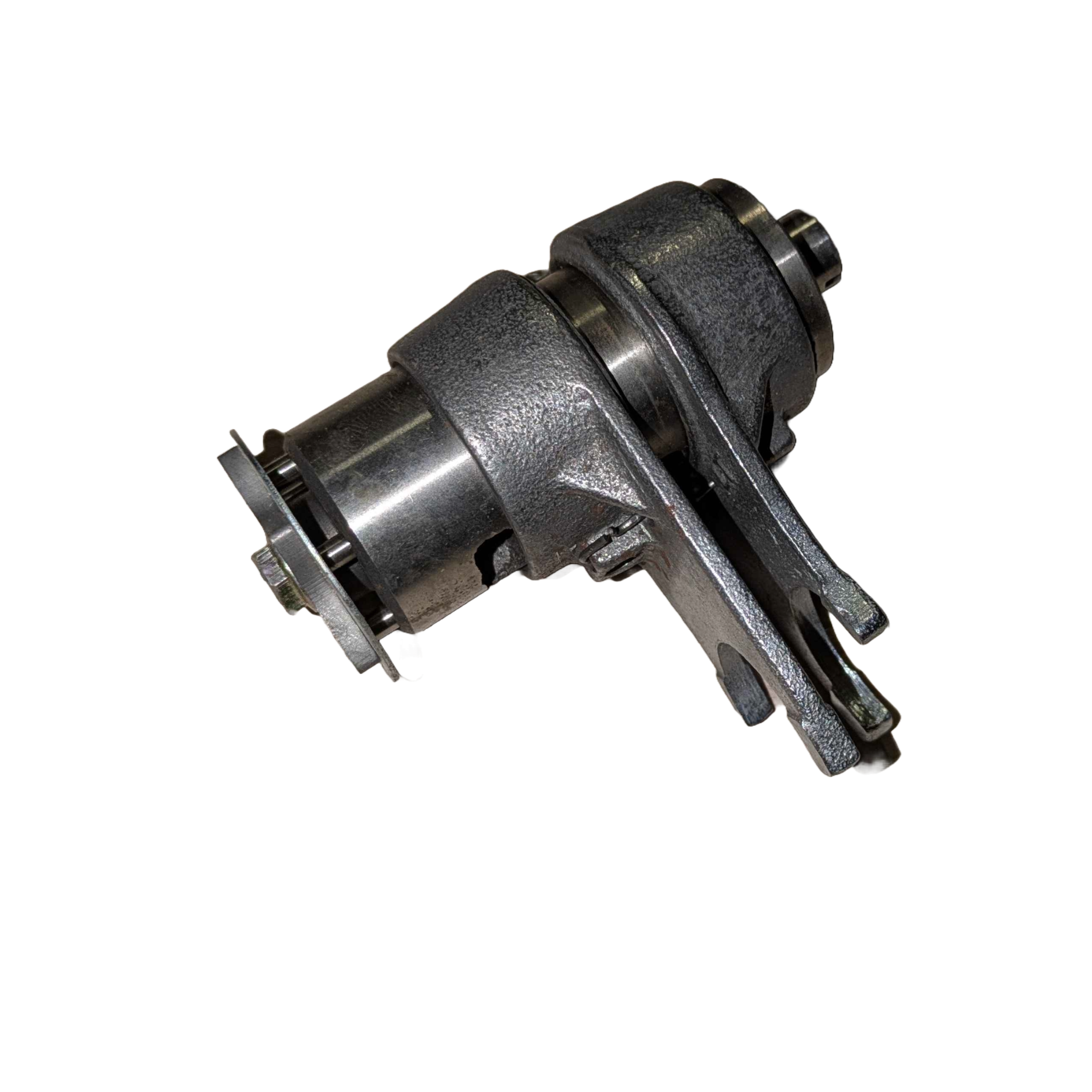 Vaihderumpu - lifan 125