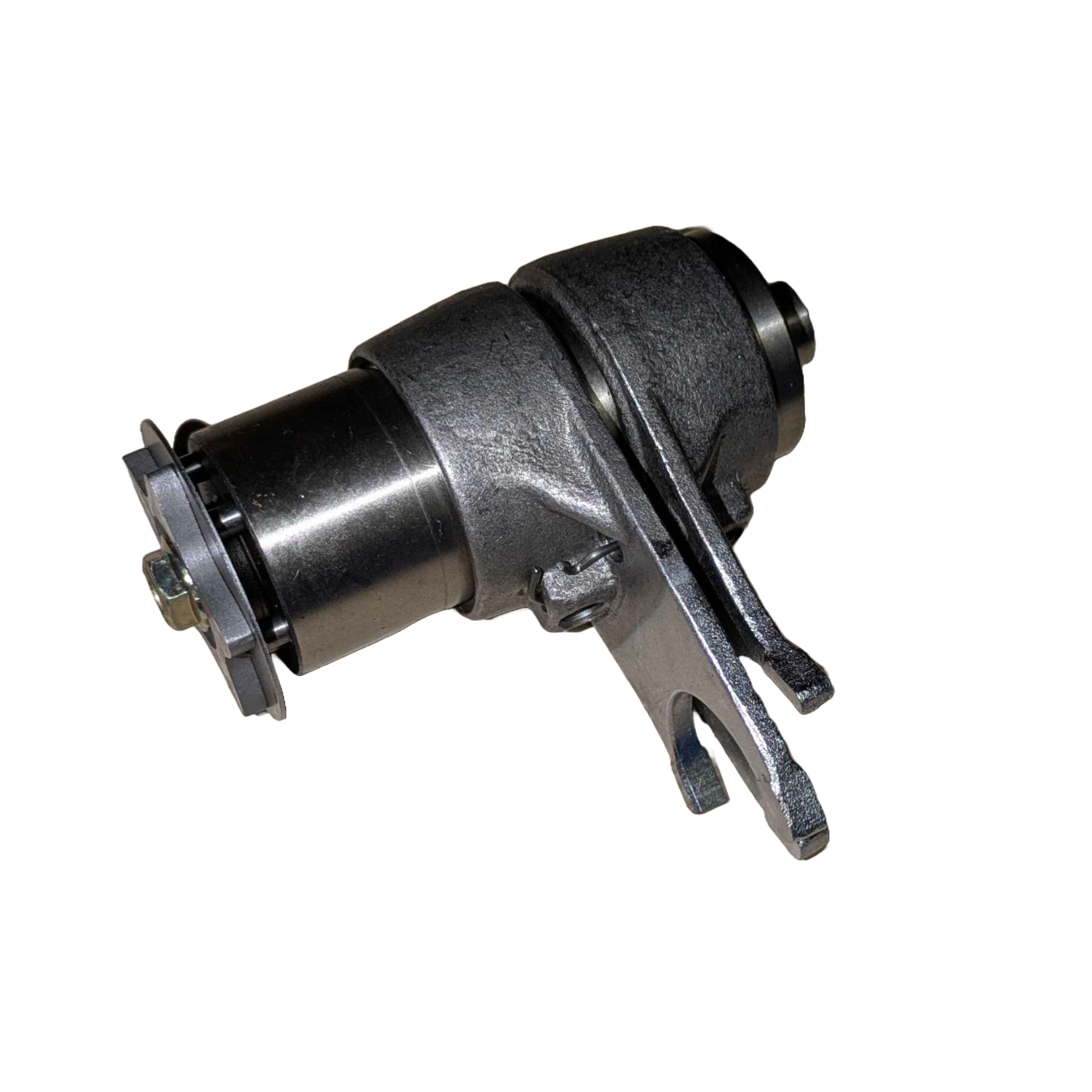 Vaihderumpu - Lifan 150