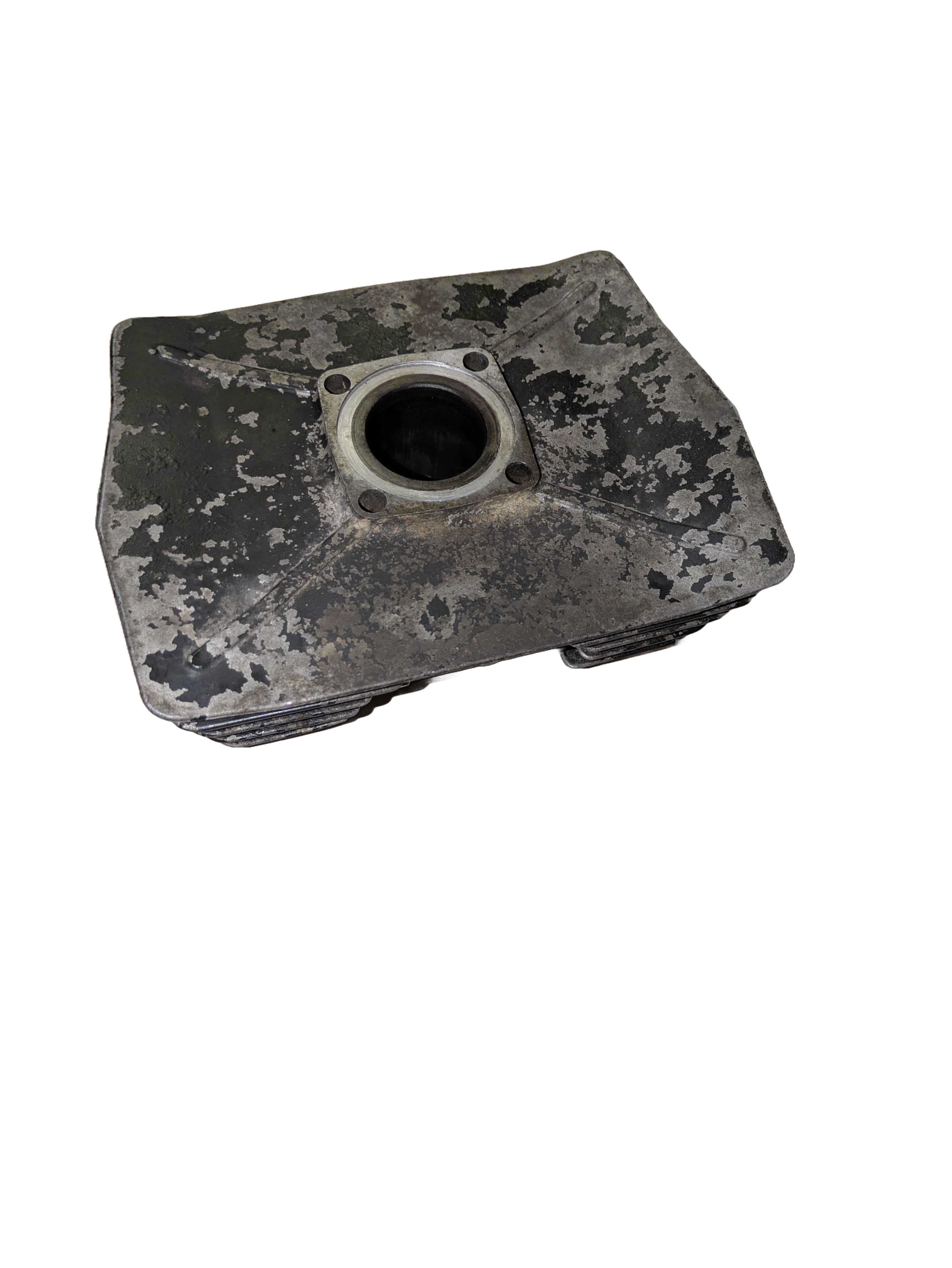 Sylinteri - Helkama Ässä / Raisu