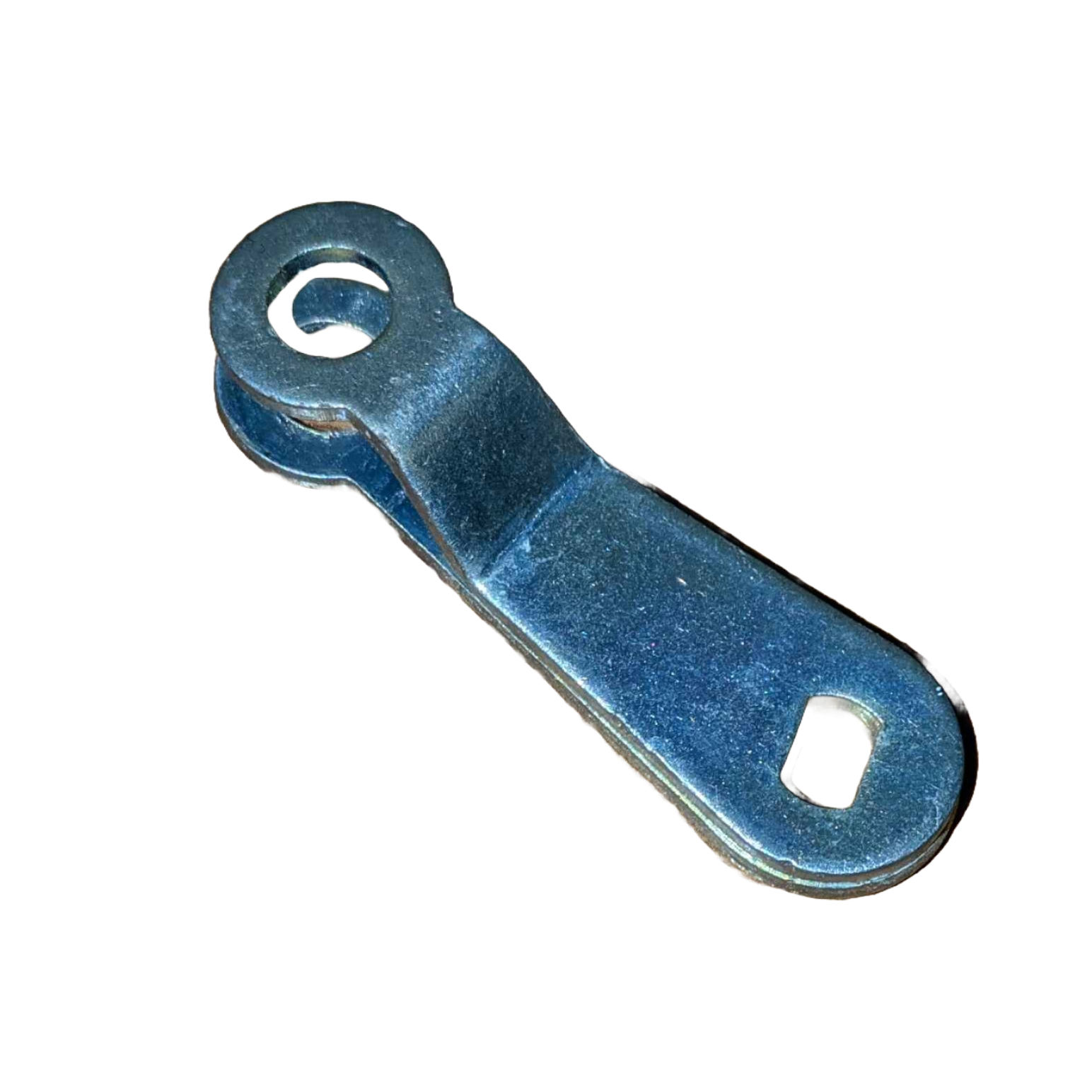 Takajarrun kääntövipu - Ässä