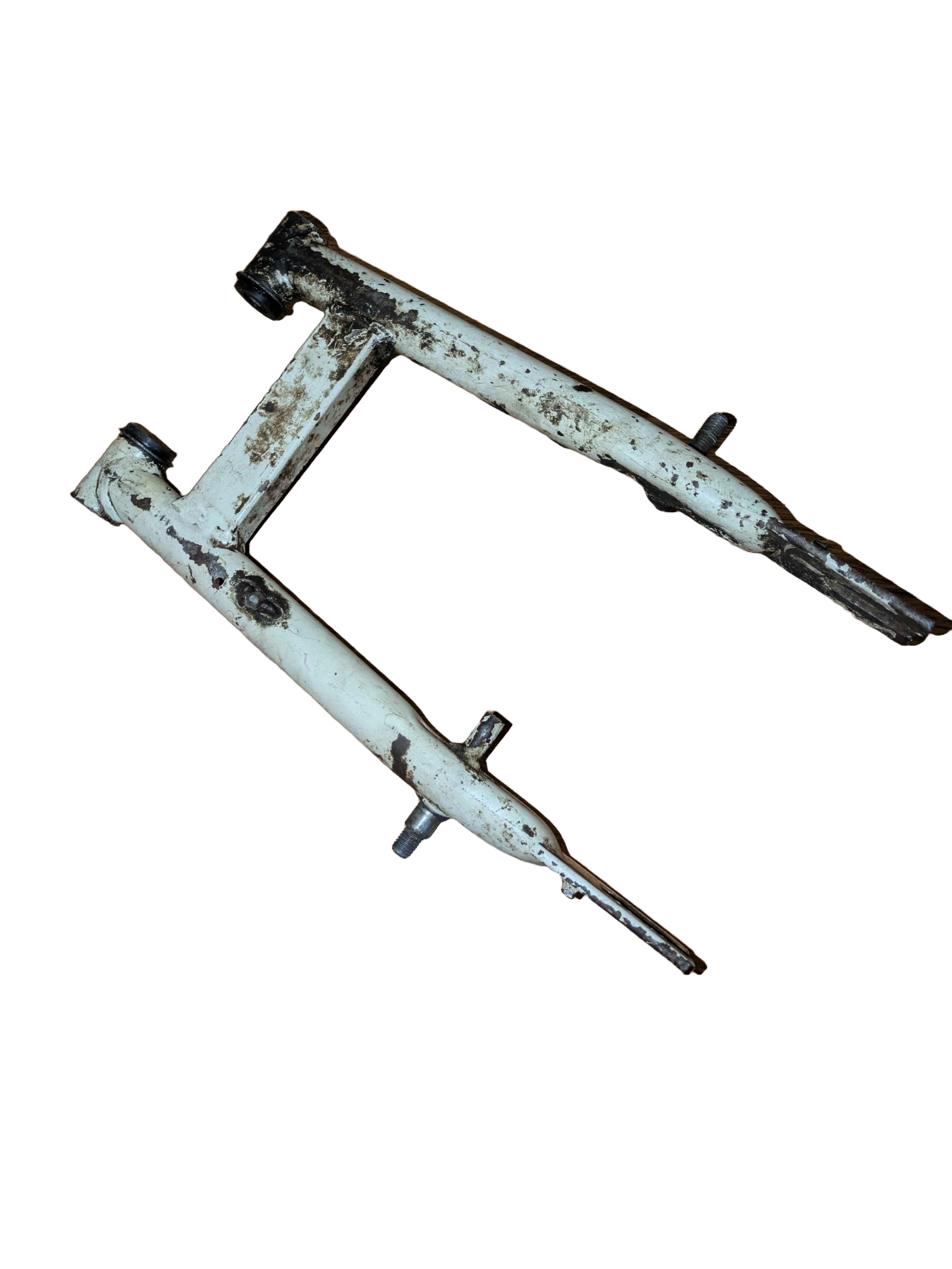 Takahaarukka - Helkama Ässä