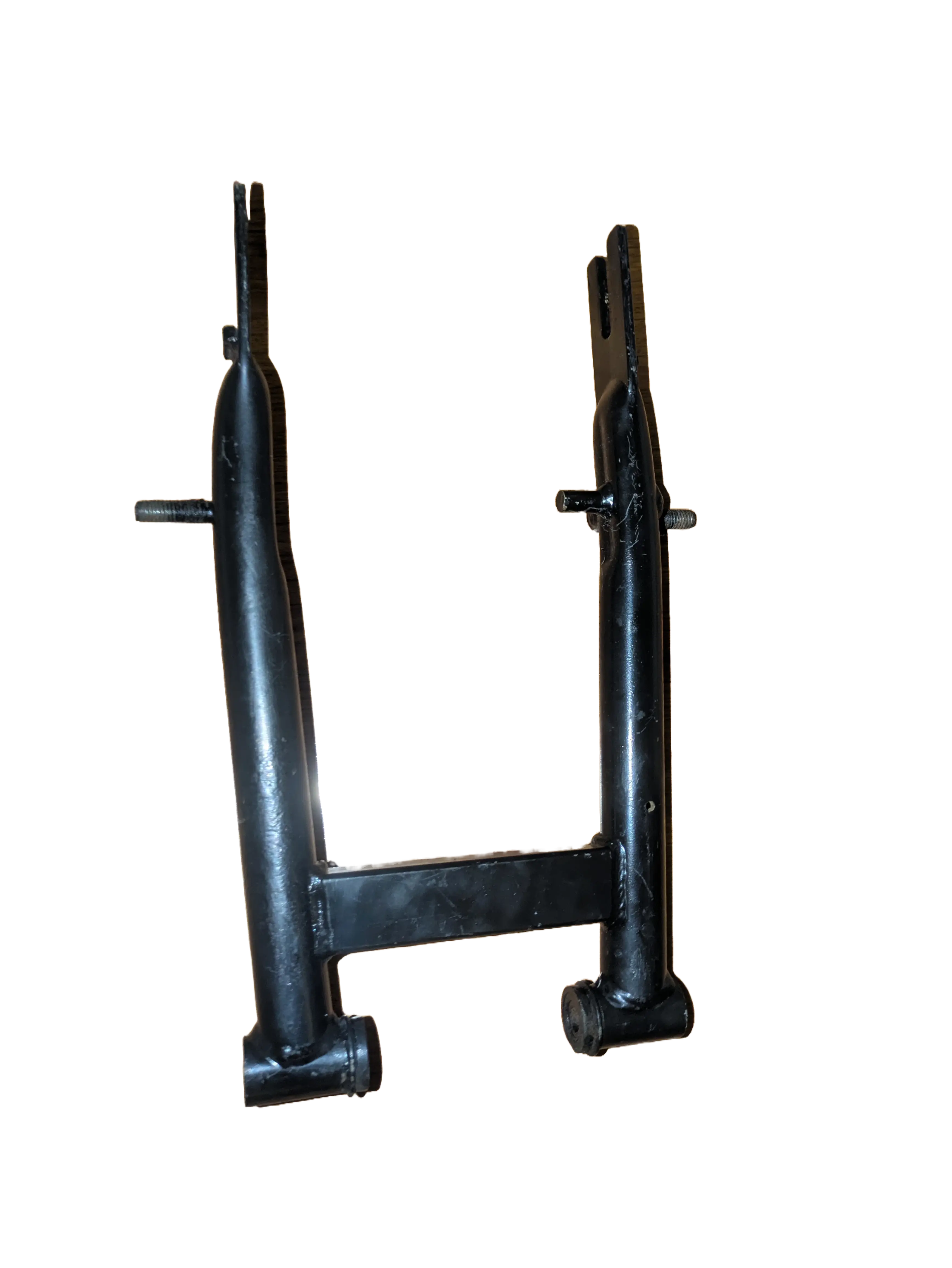 Takahaarukka - Helkama ässä