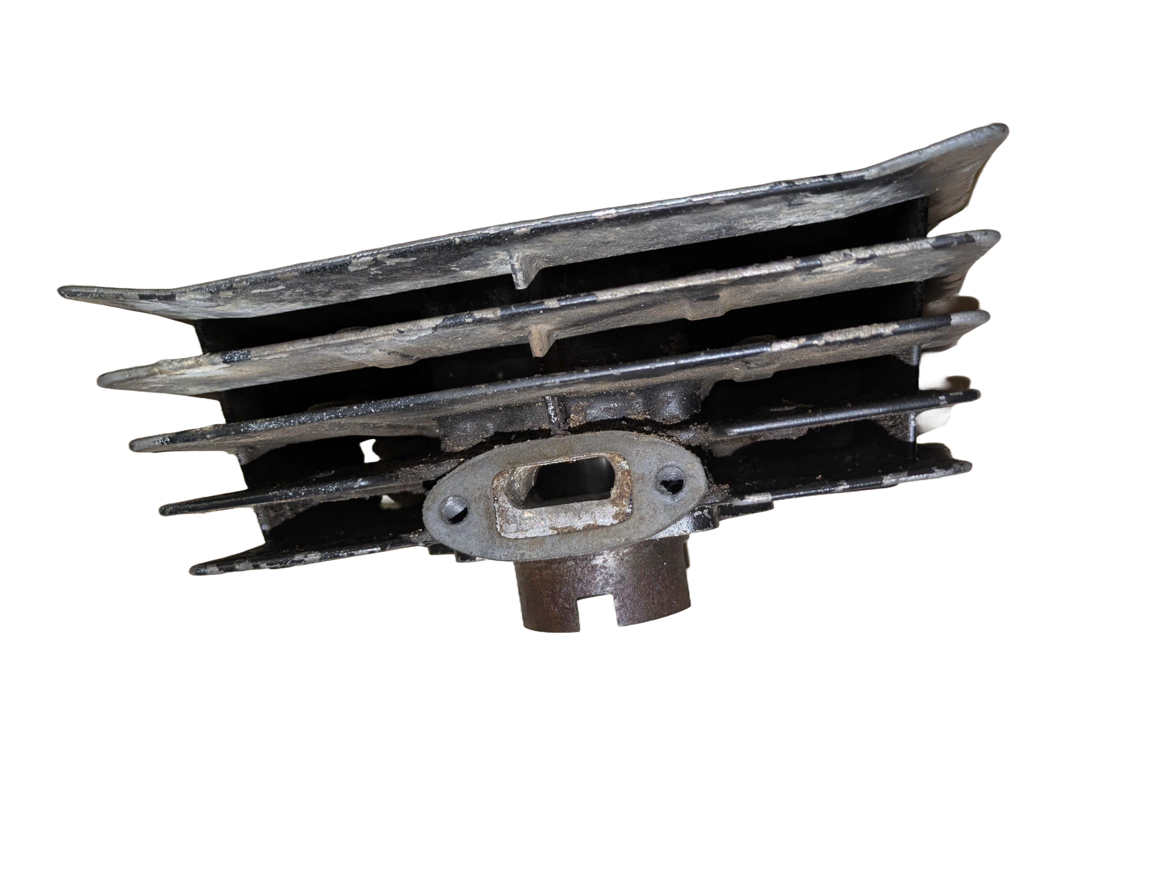 Sylinteri - Helkama Ässä / Raisu