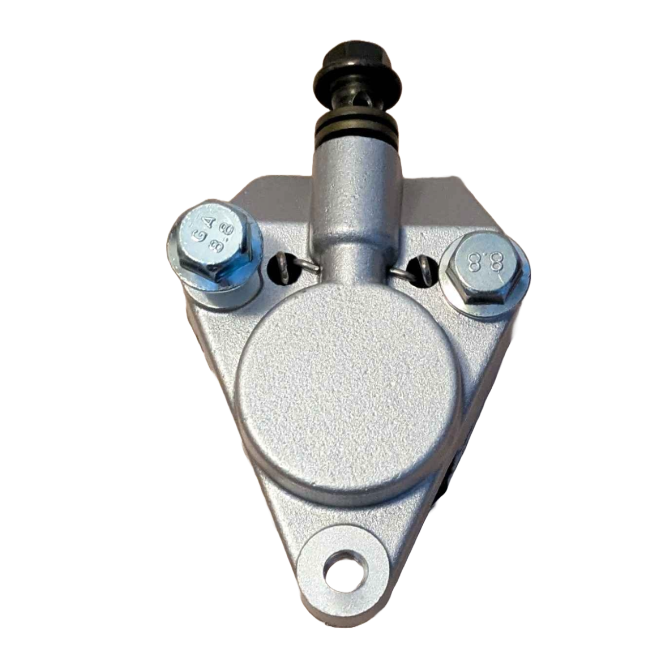 Etujarrusatula - Derbi/Rieju