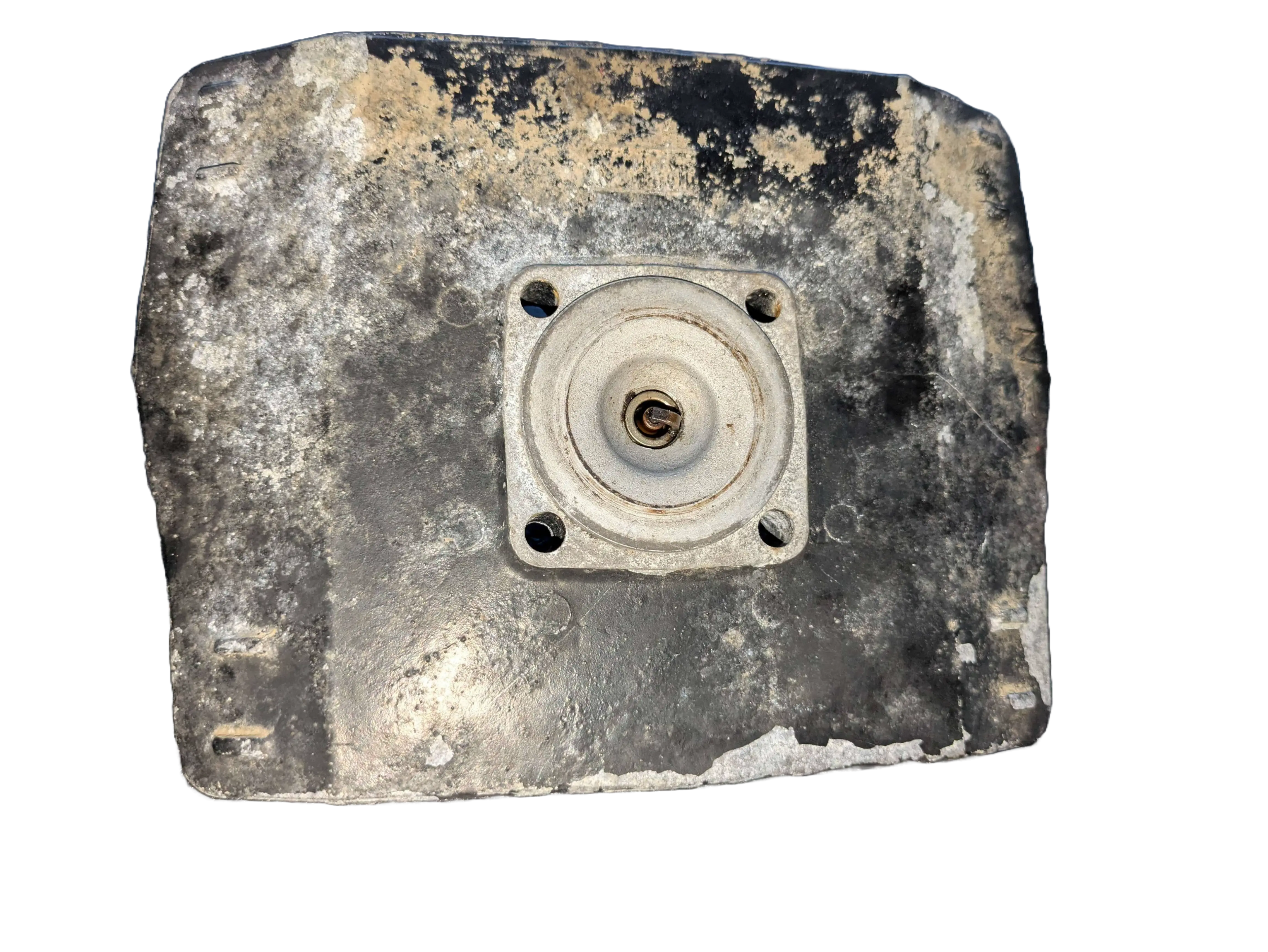 Sylinterikansi - Helkama Ässä