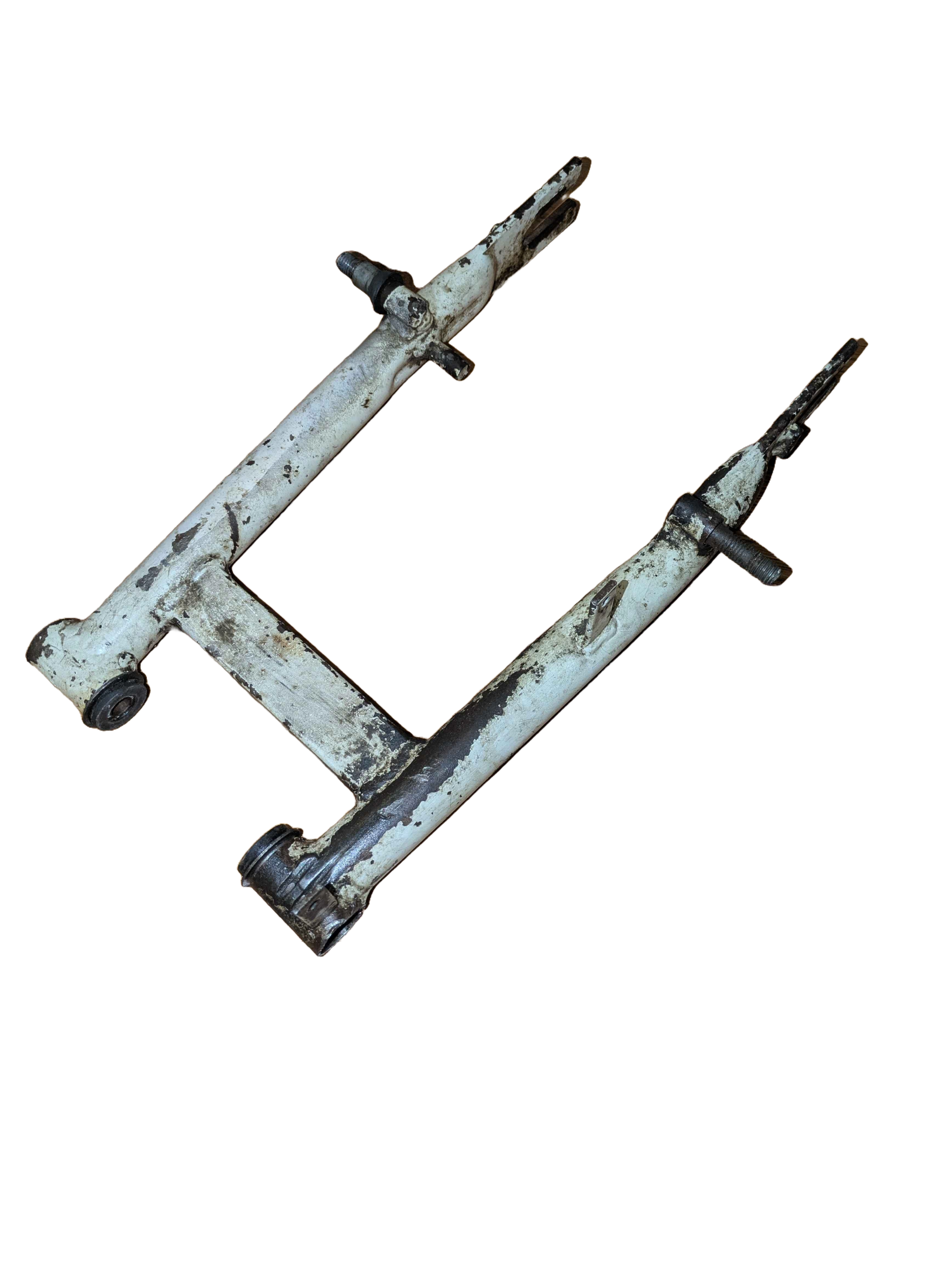 Takahaarukka - Helkama Ässä