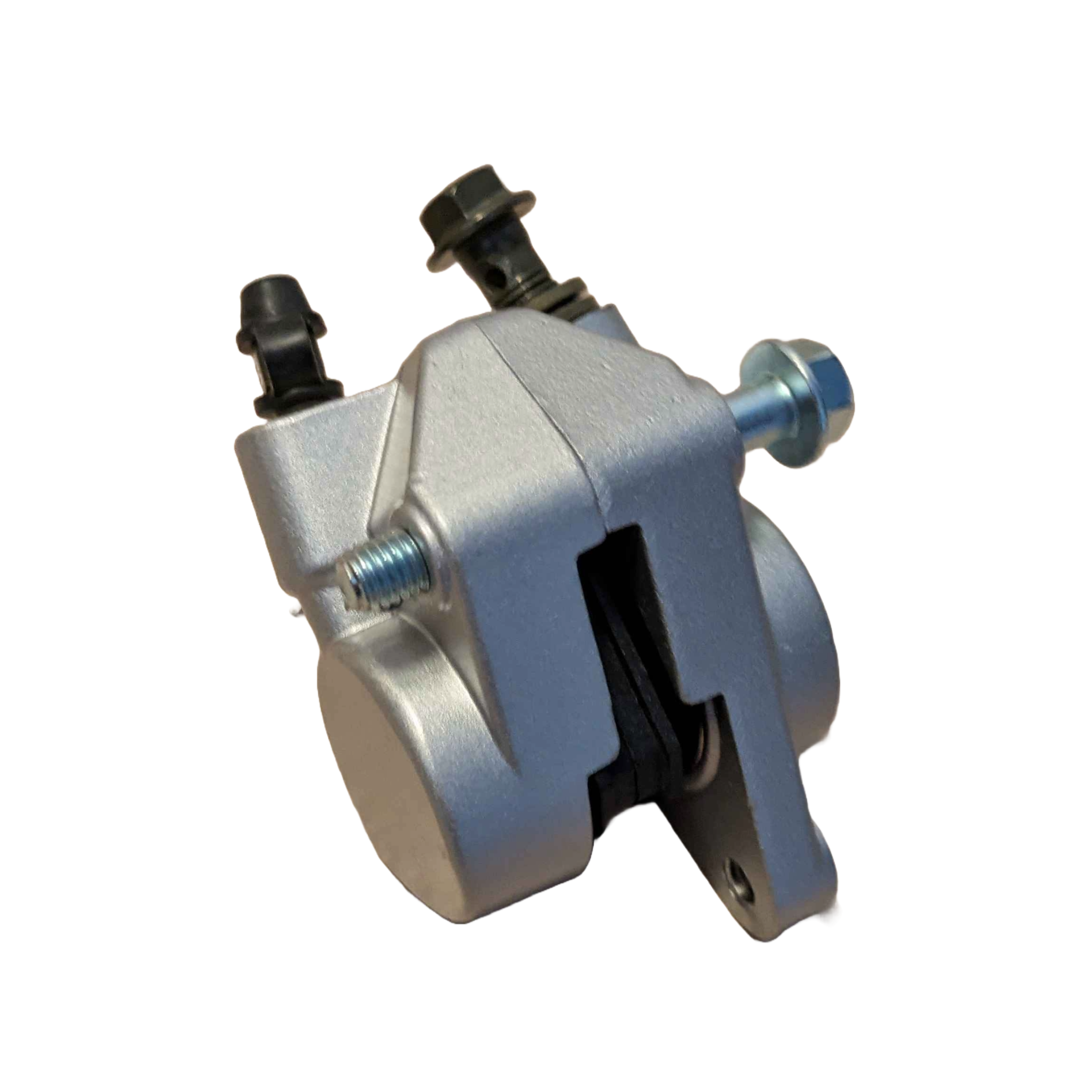 Etujarrusatula - Derbi/Rieju