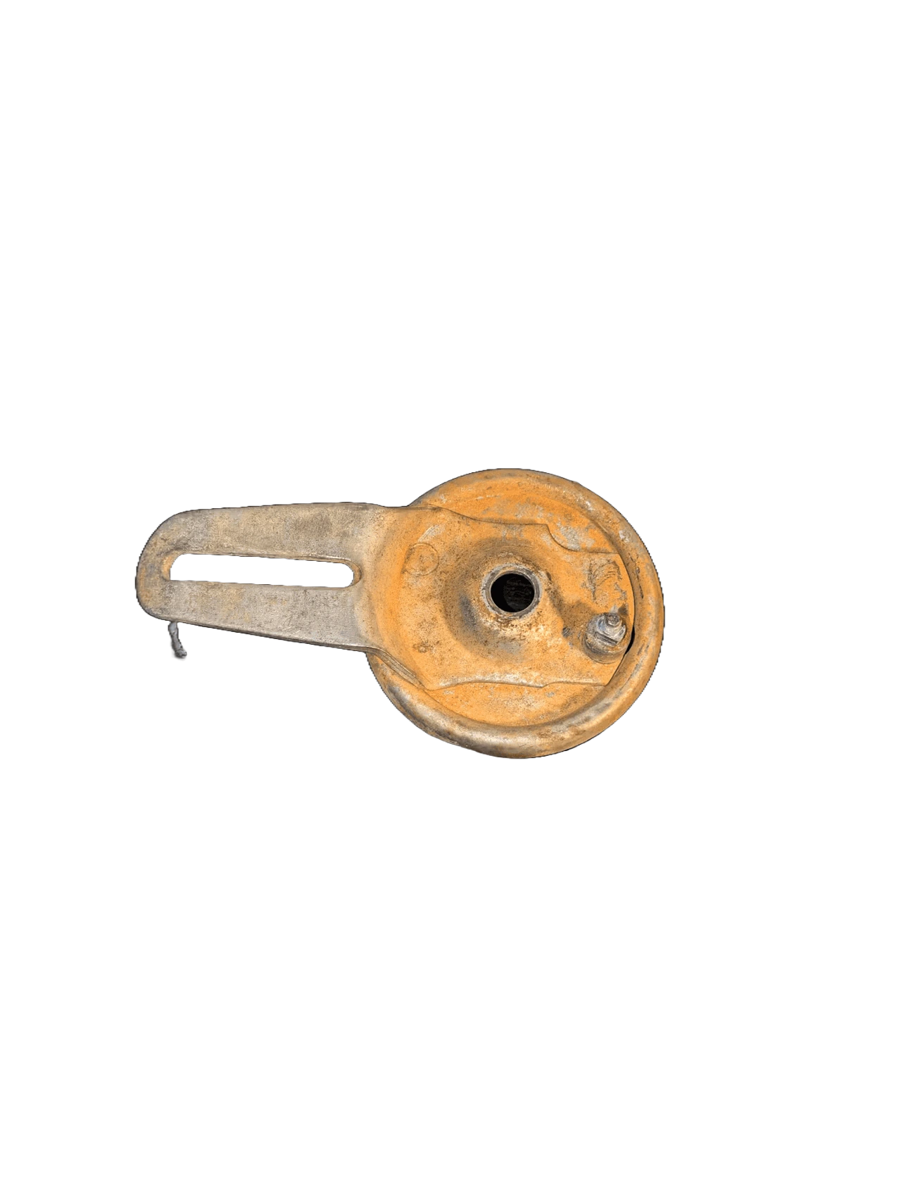 Takajarrukilpi - Helkama Ässä