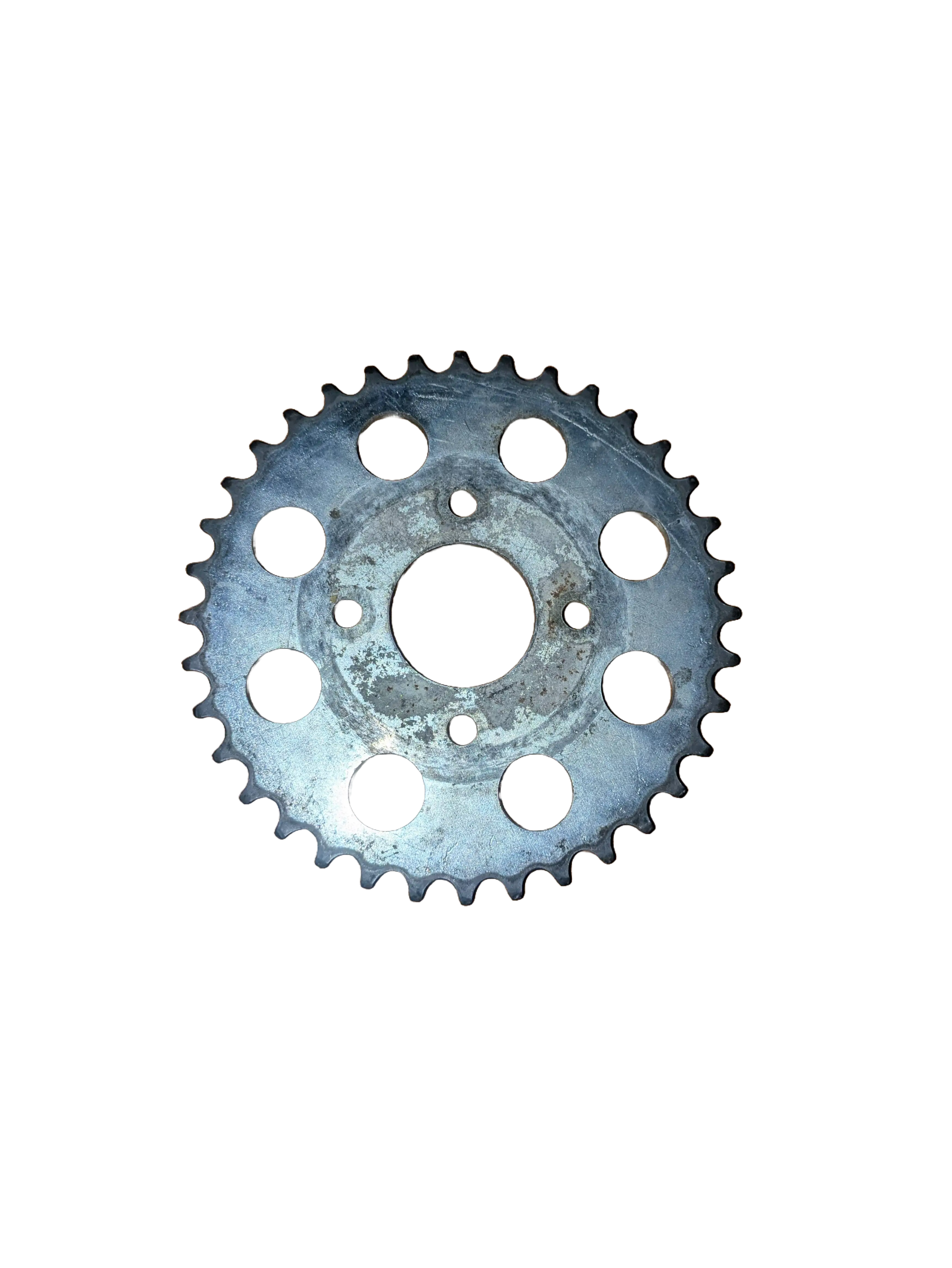 Takaratas -    Helkama ässä