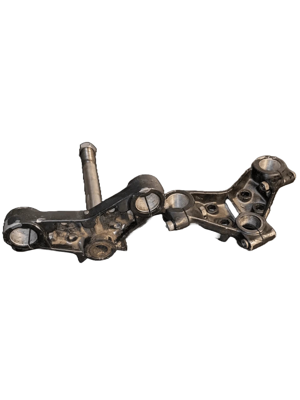 T-Palat - Helkama Ässä