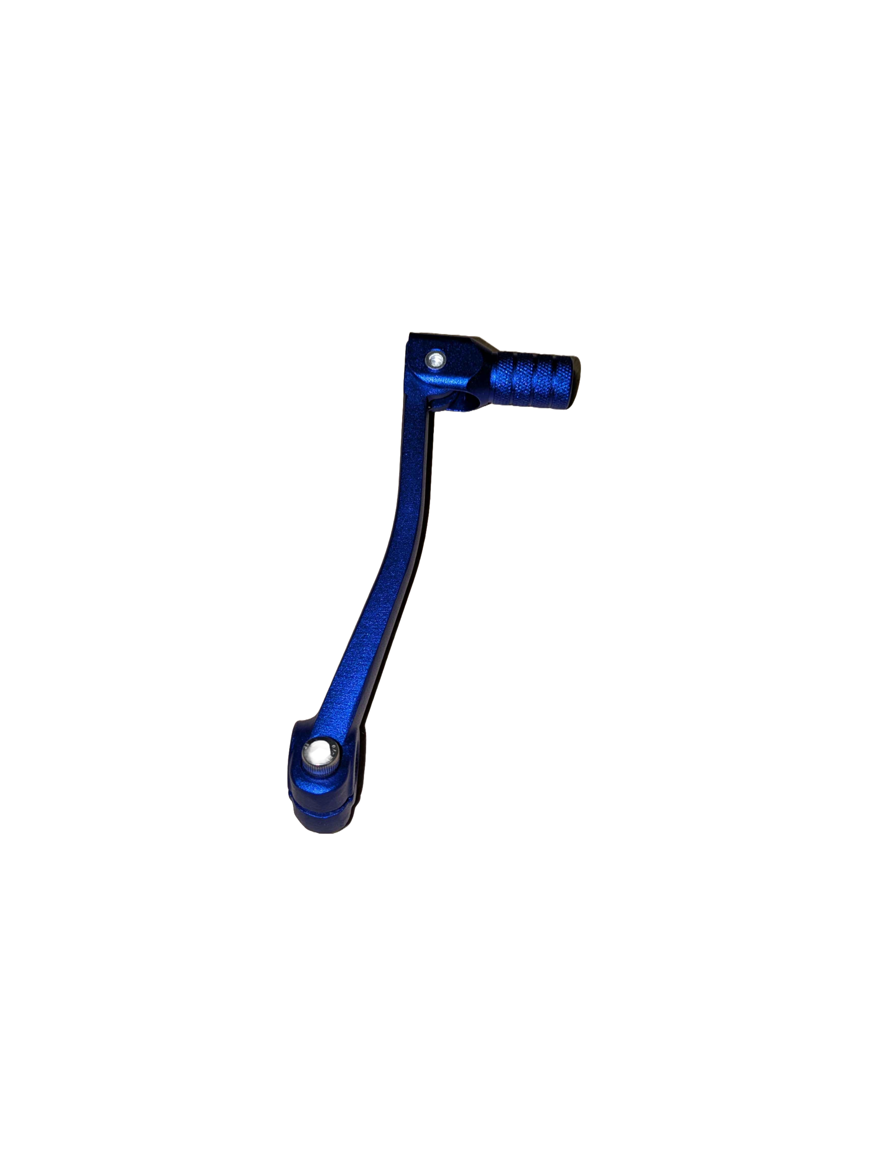 Vaihdepoljin - Monkeytype sininen