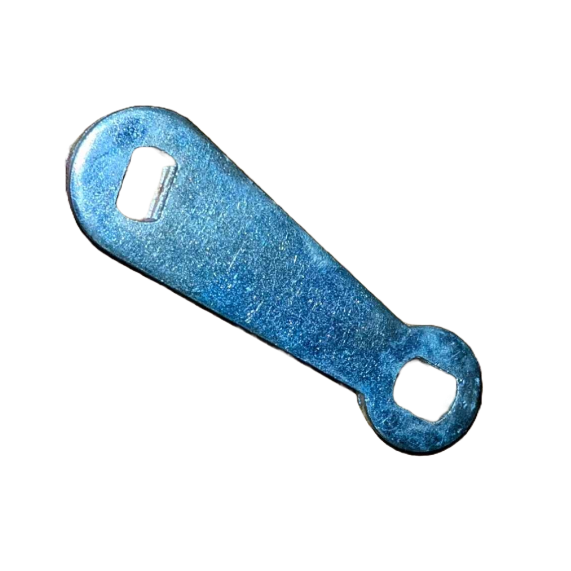 Etujarrun kääntövipu - Ässä