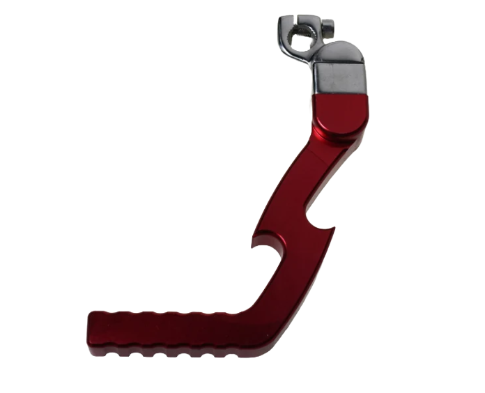 Käynnistyspoljin - Minicrossit / manki