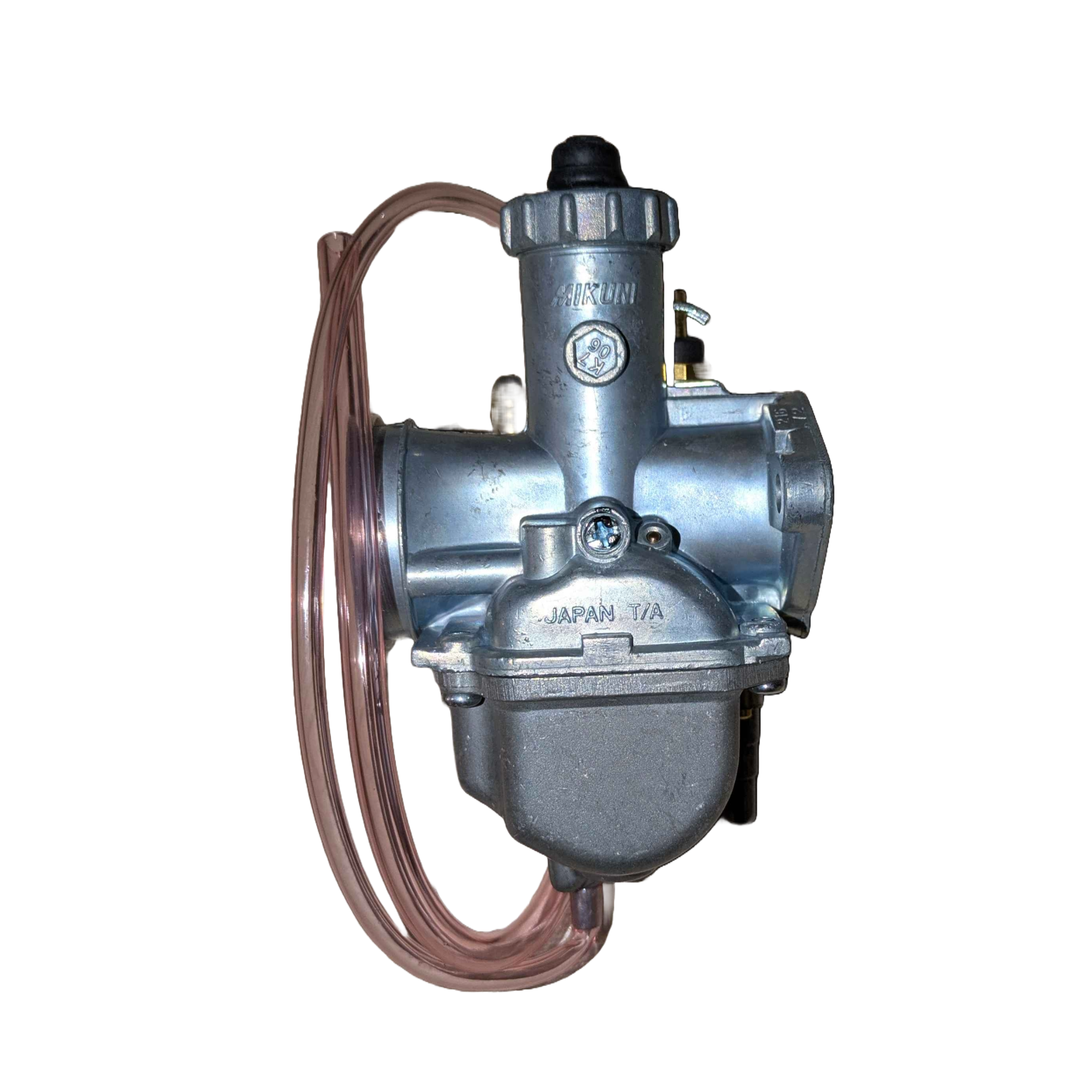 Kaasutin Mikuni type VM22