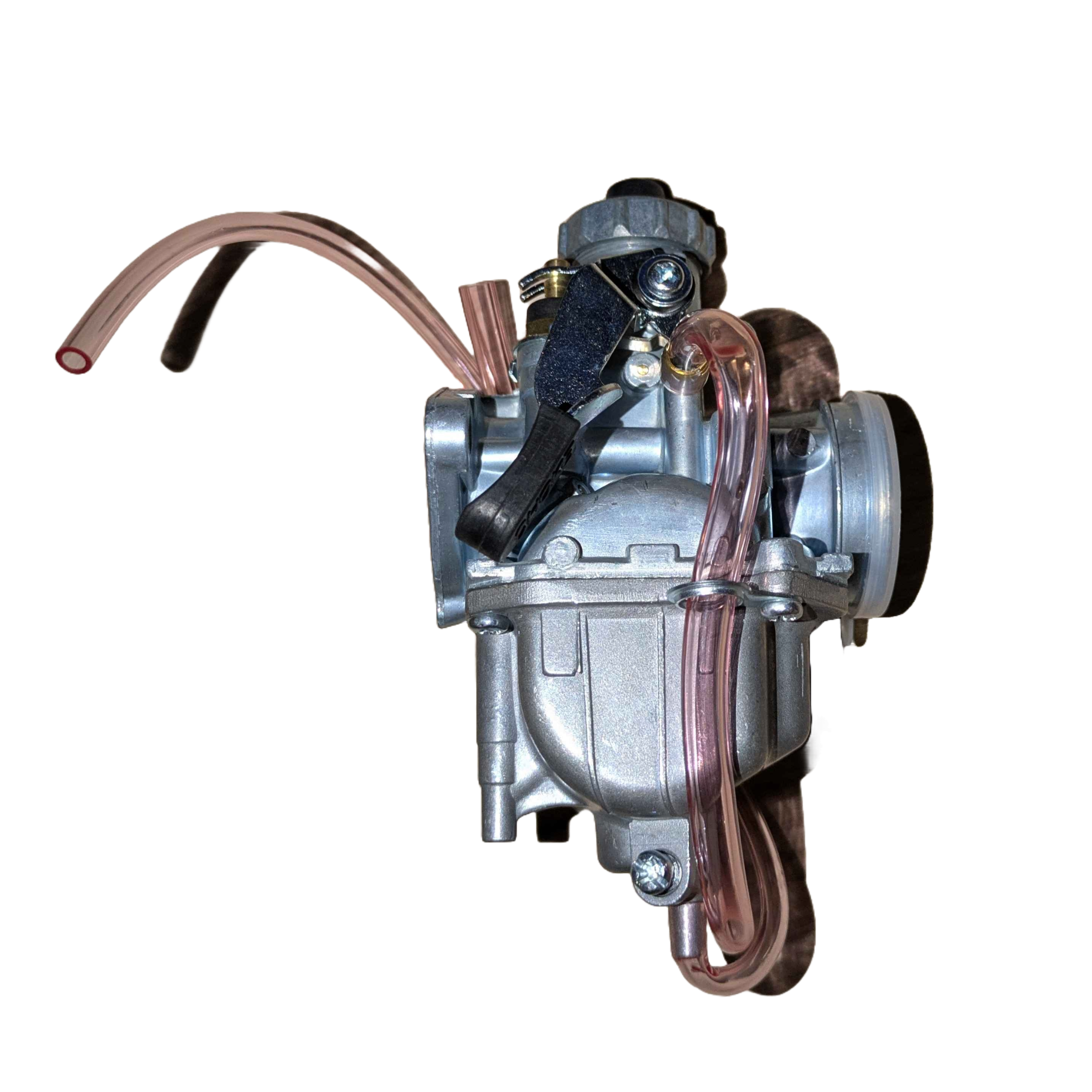 Kaasutin Mikuni type VM22