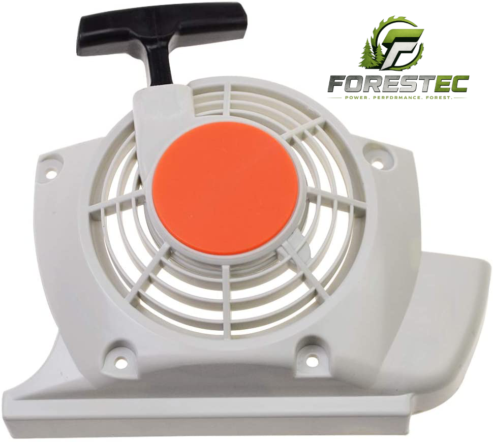 Vetokäynnistin - Stihl FS400, FS450 ja FS480