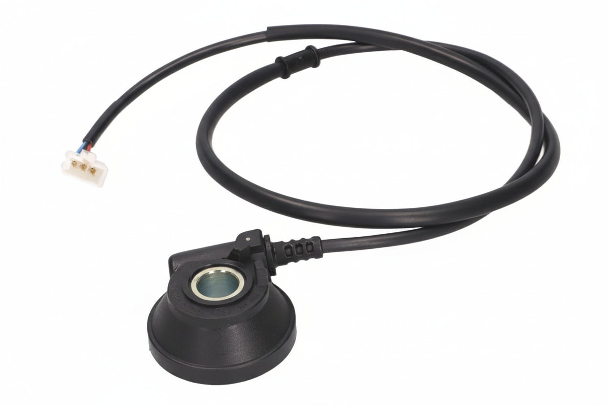 Mittarin pyörittäjä - Derbi Senda