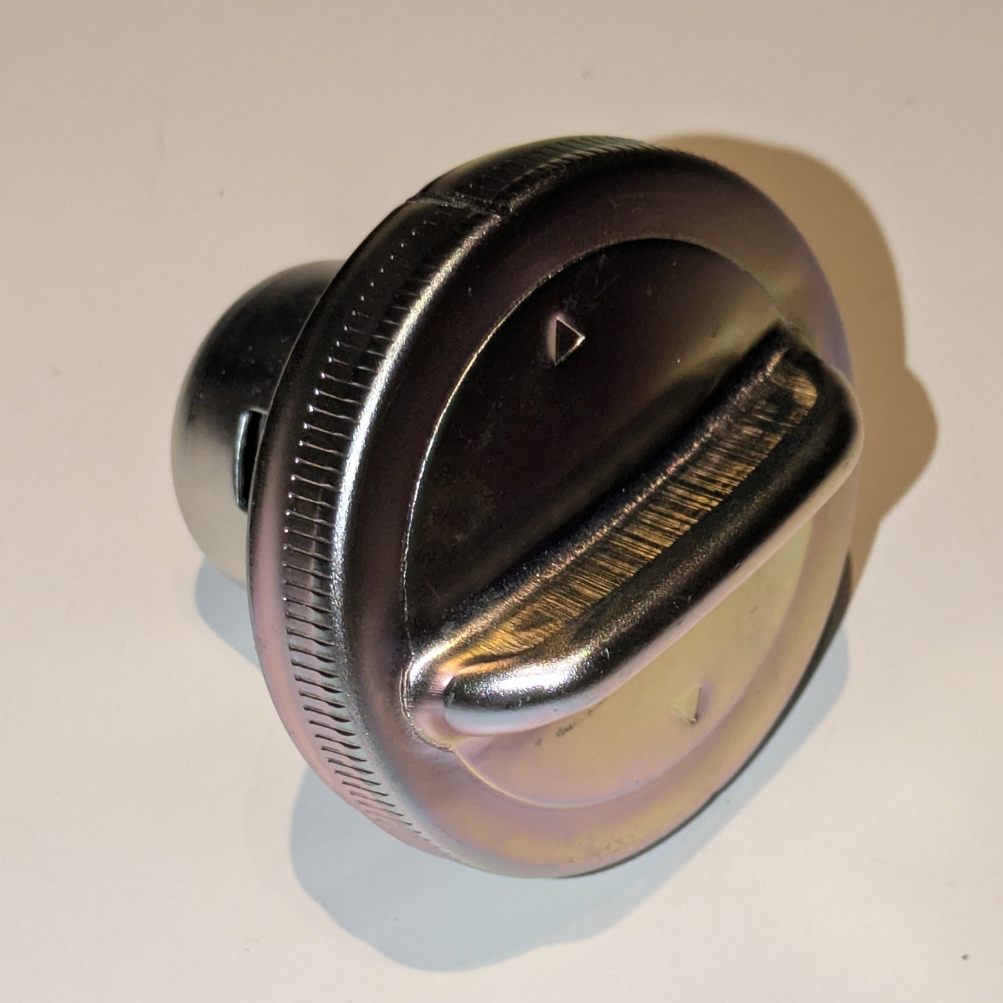 Tankinkorkki - Keeway Hurricane 50 E5