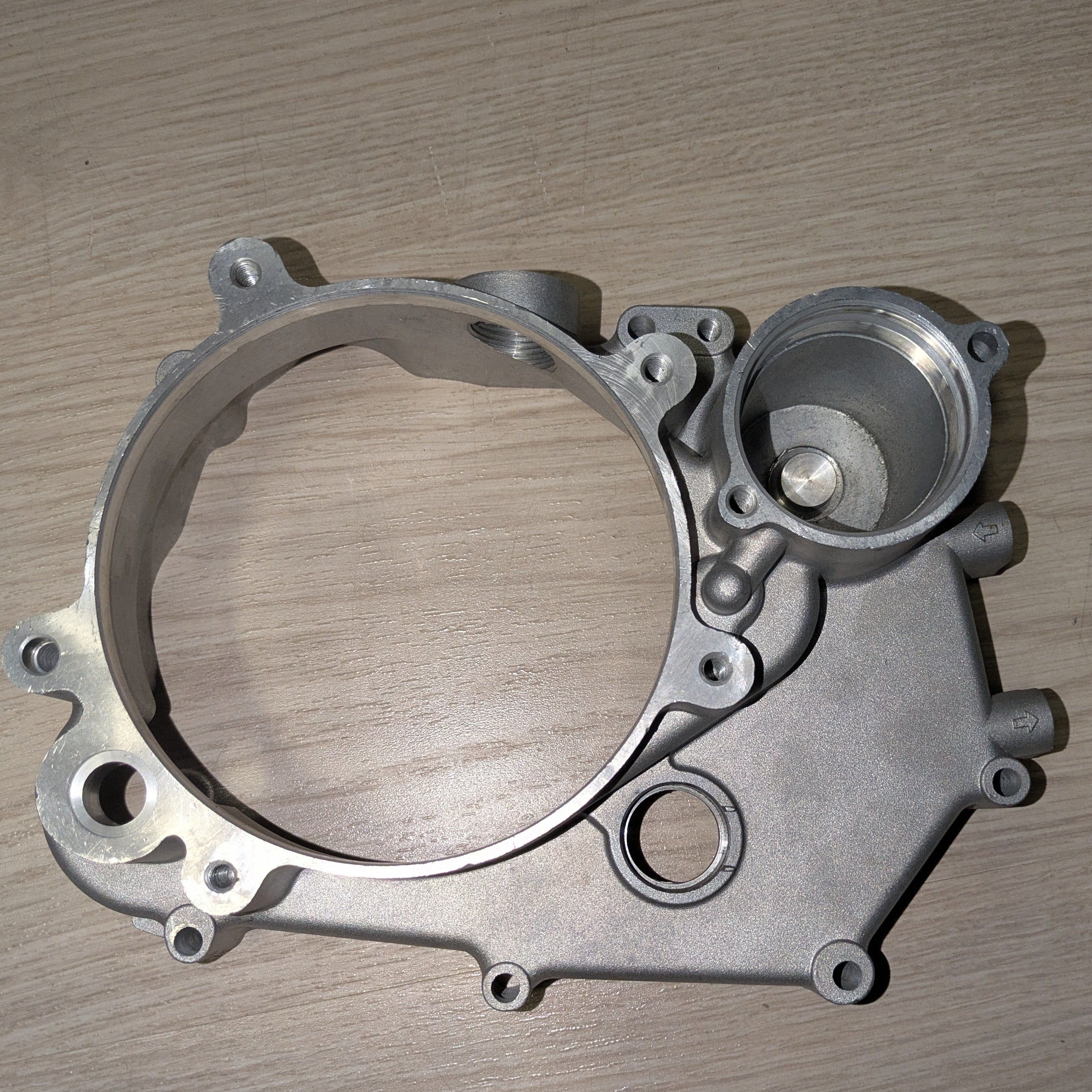 Kytkinkoppa - Lifan 150cc