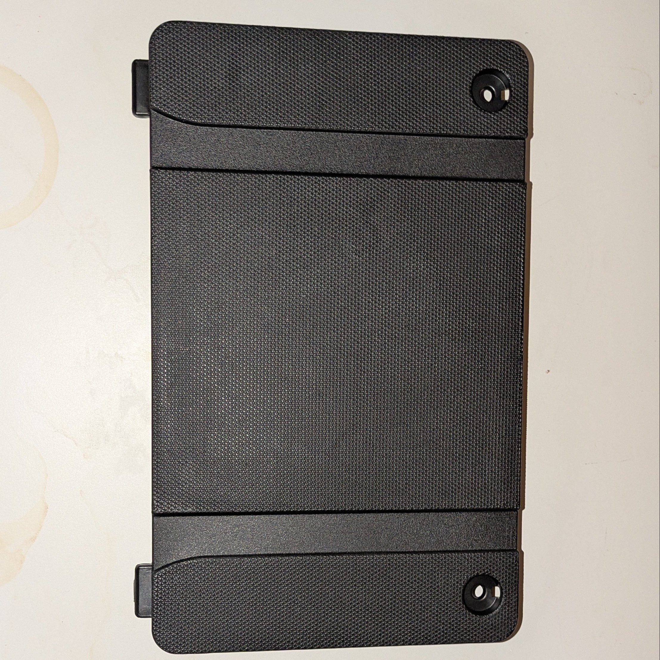 Akkukotelon kansi - Keeway Fact Evo 50 E5