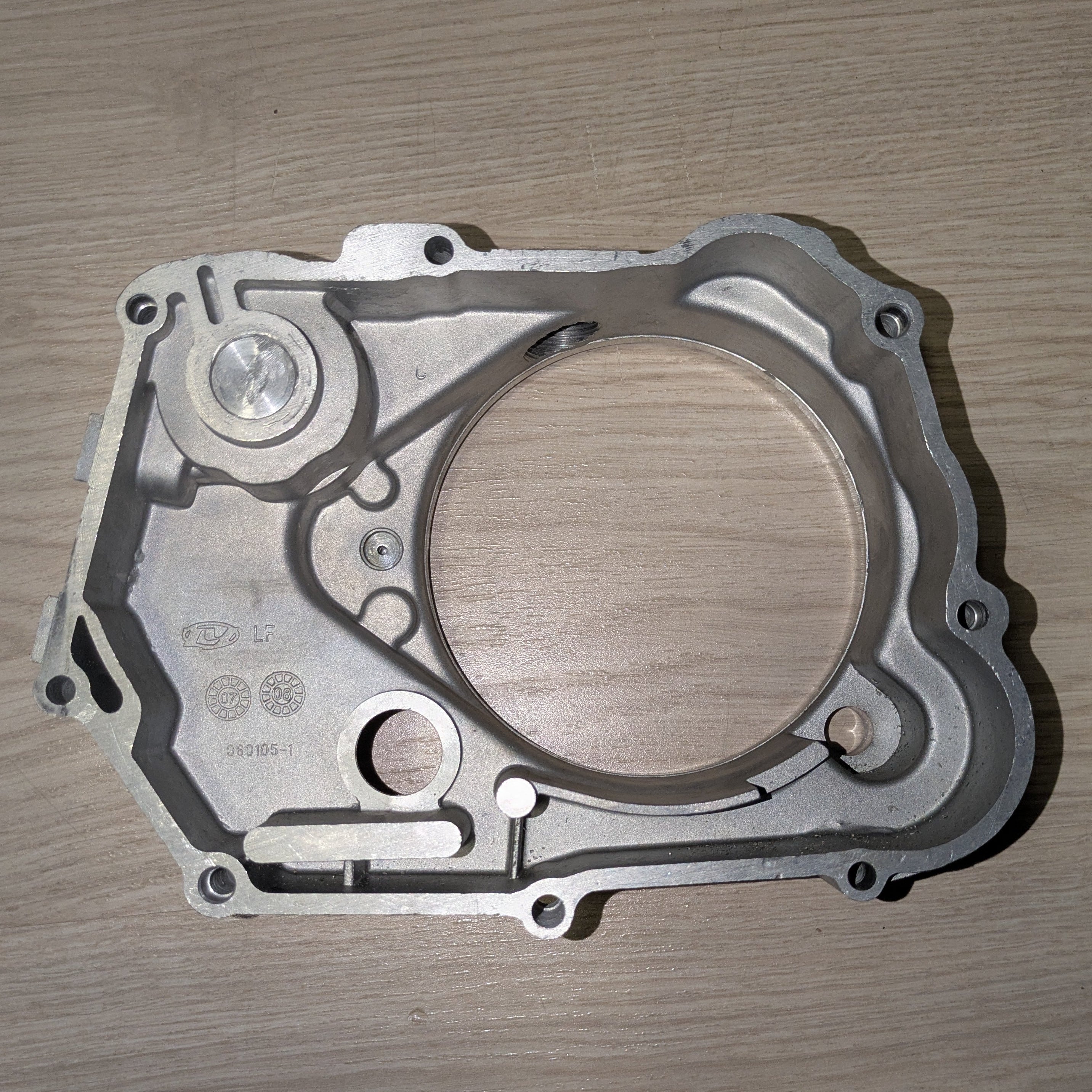 Kytkinkoppa - Lifan 150cc