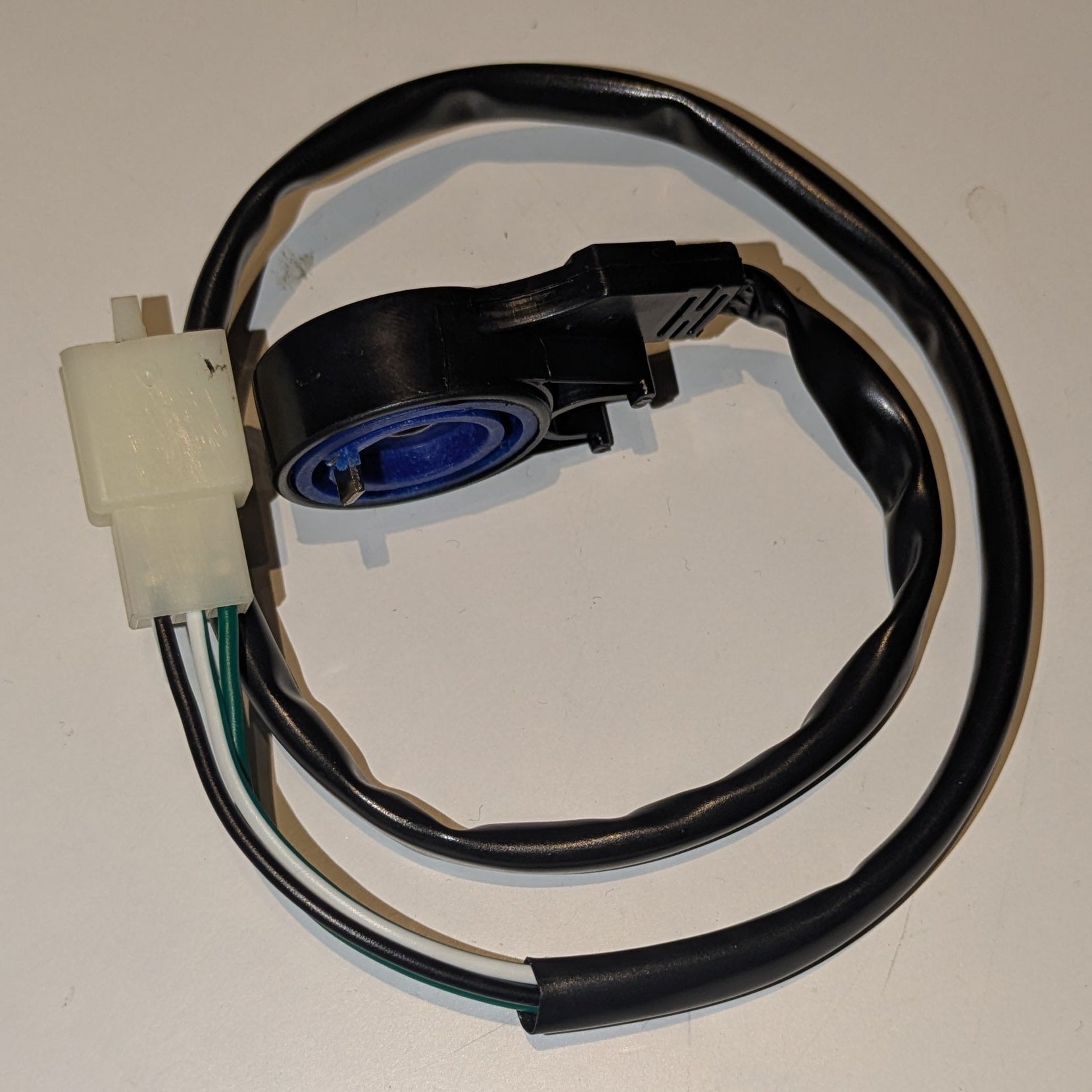 Seisontatuen katkaisin - Keeway Fact Evo 50 E5