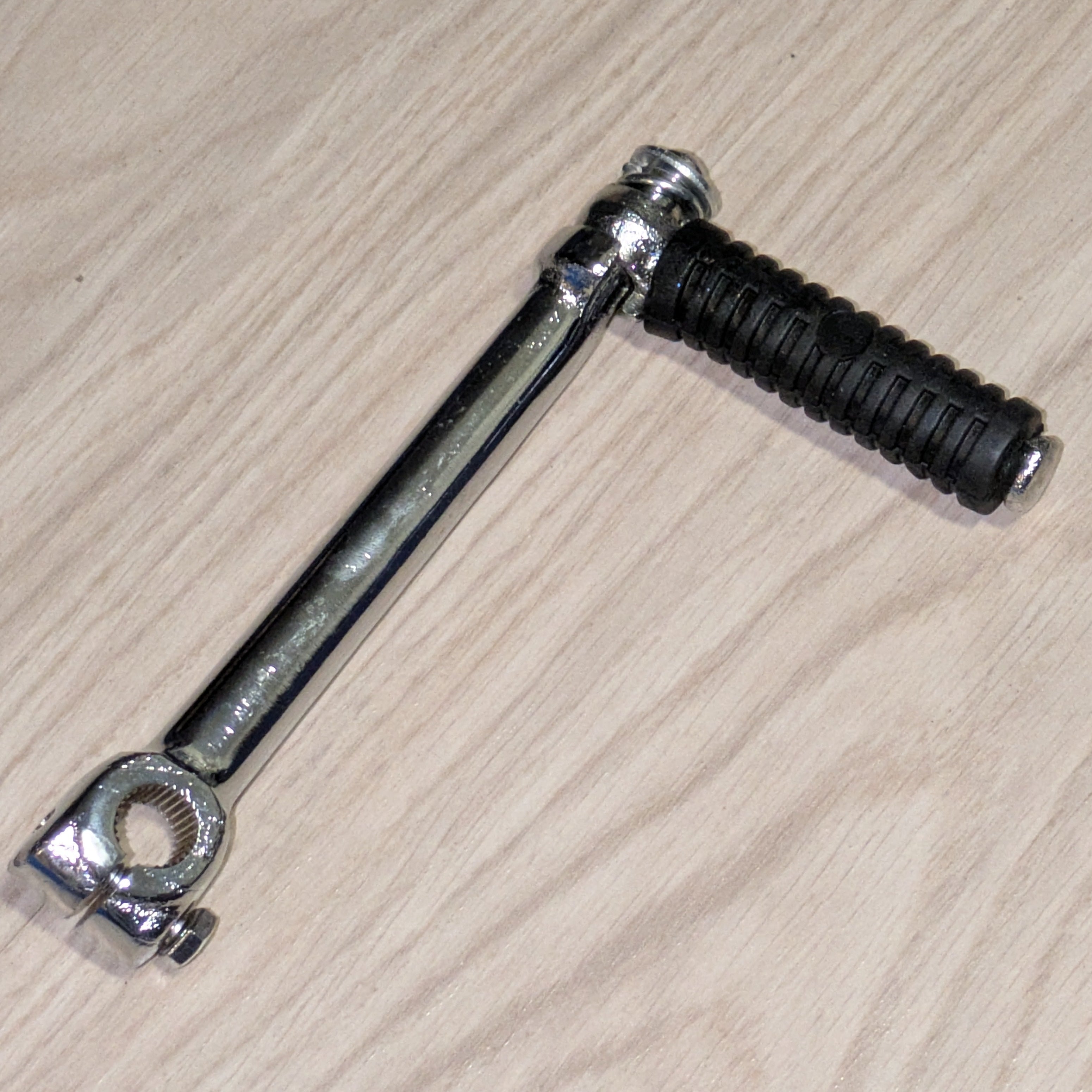 Käynnistyspoljin - 14mm