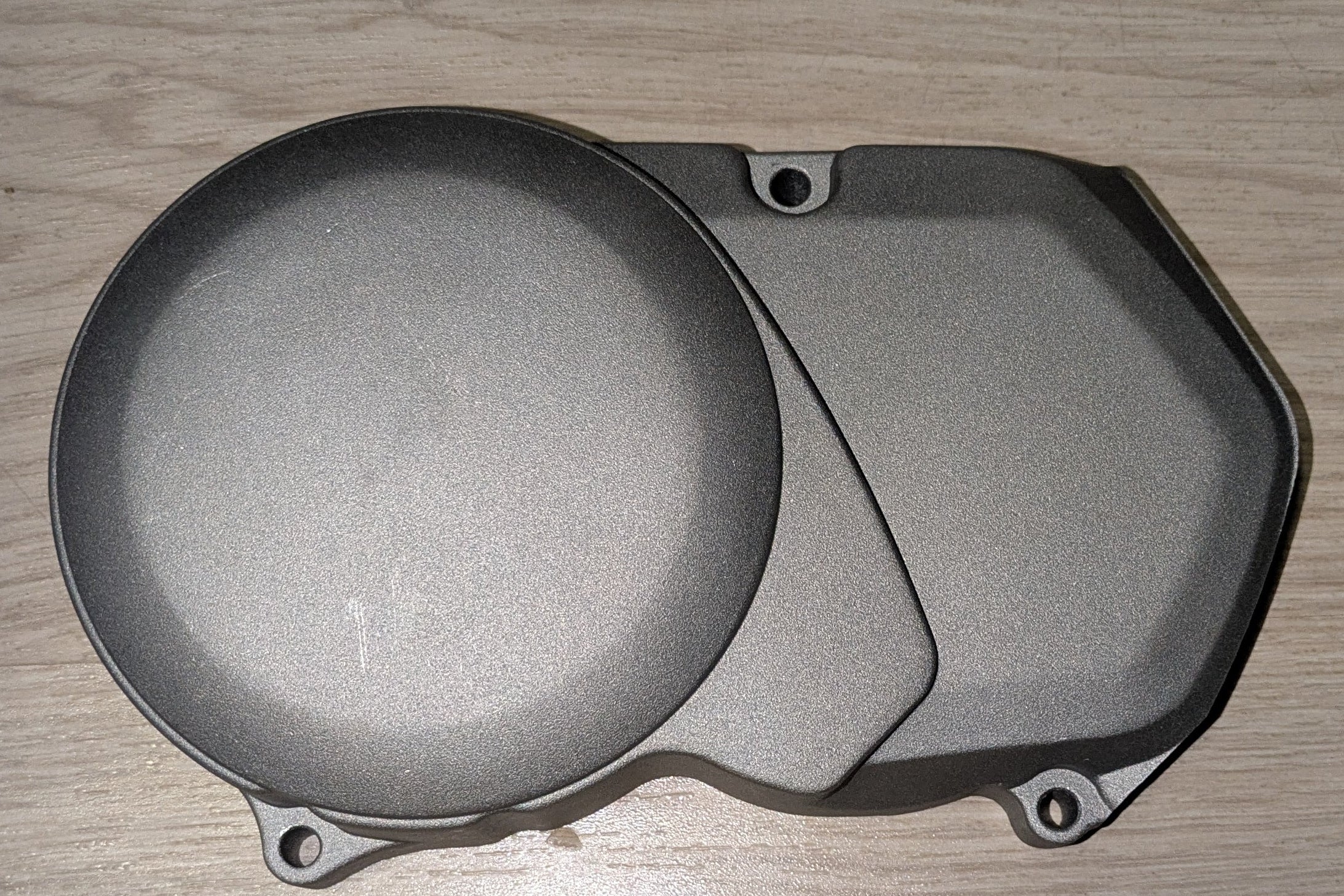 YX 125-150cc magneeton koppa