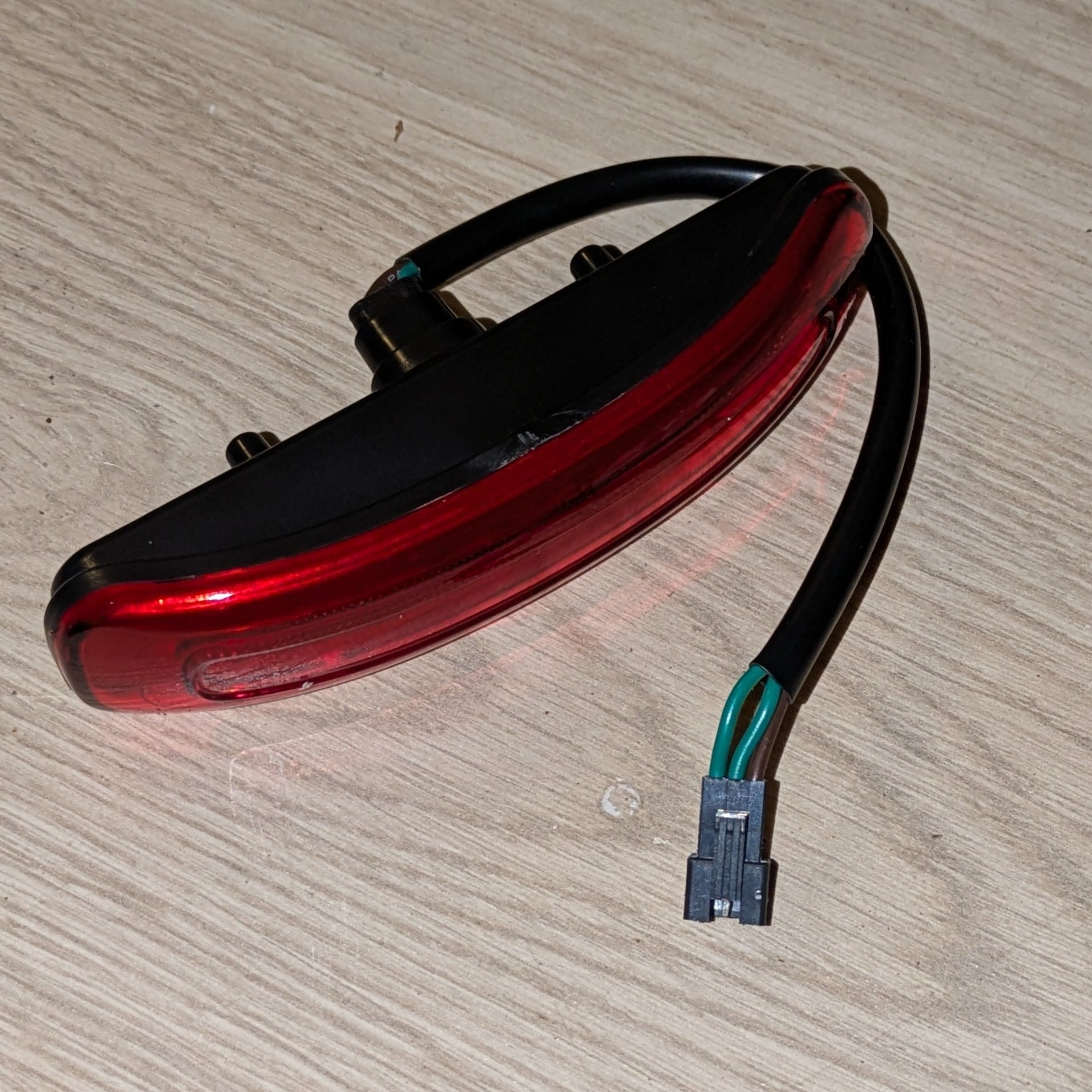 Takavalo - Skyteam E-Mini