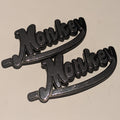 Monkey logo - Mankit