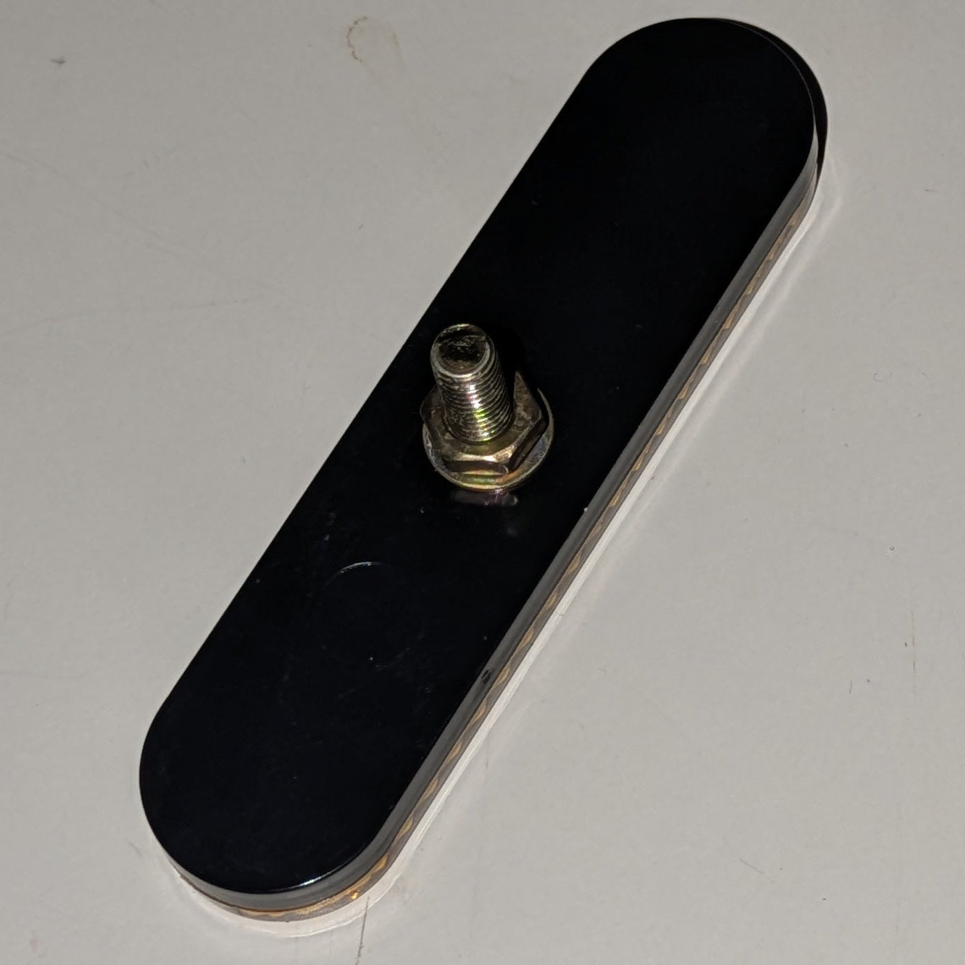 Sivuheijastin - Keeway Fact Evo 50 E5 / Hurricane