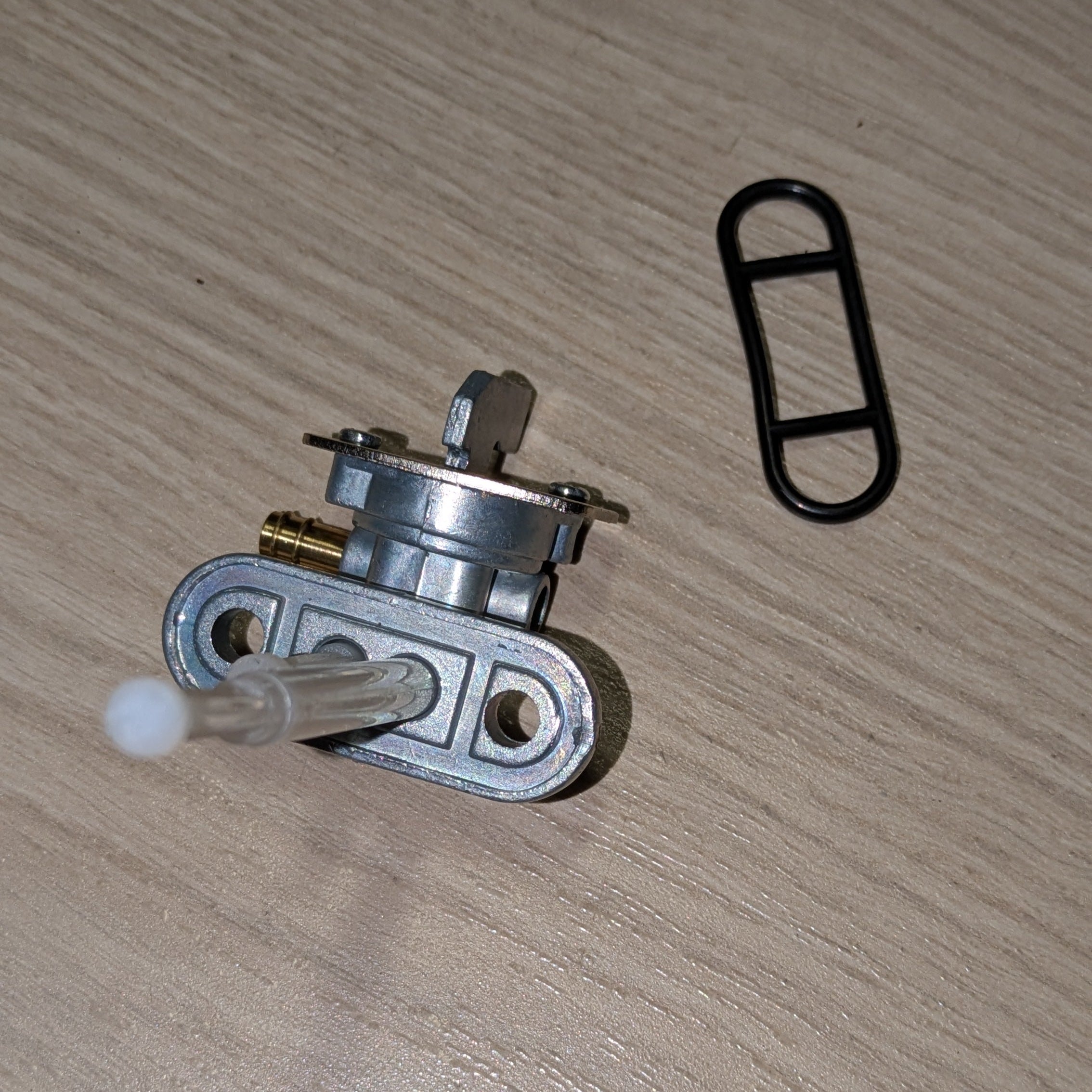 Bensahana - minicrossi / atv