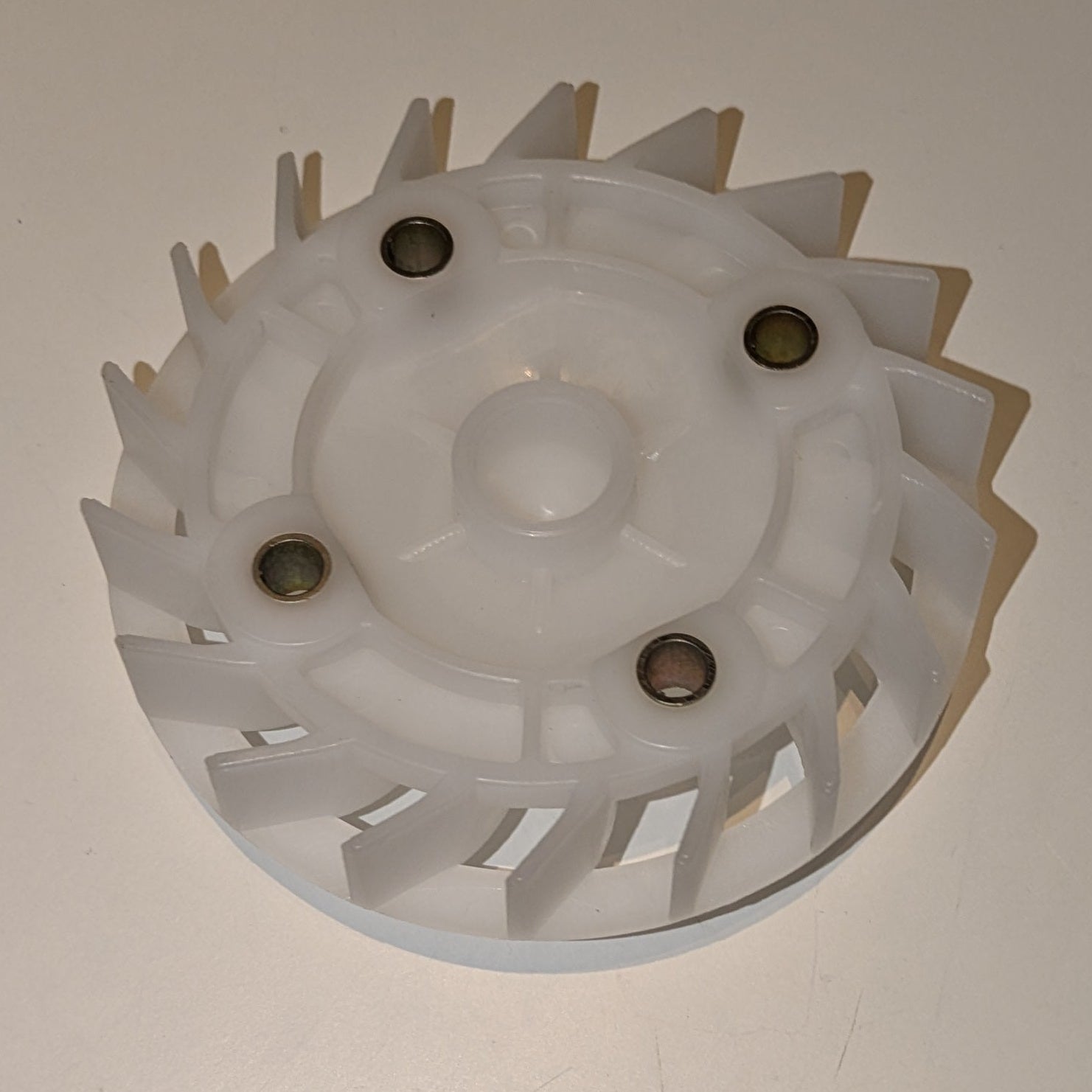 Tuuletinsiipi - Keeway Fact Evo 50 E5