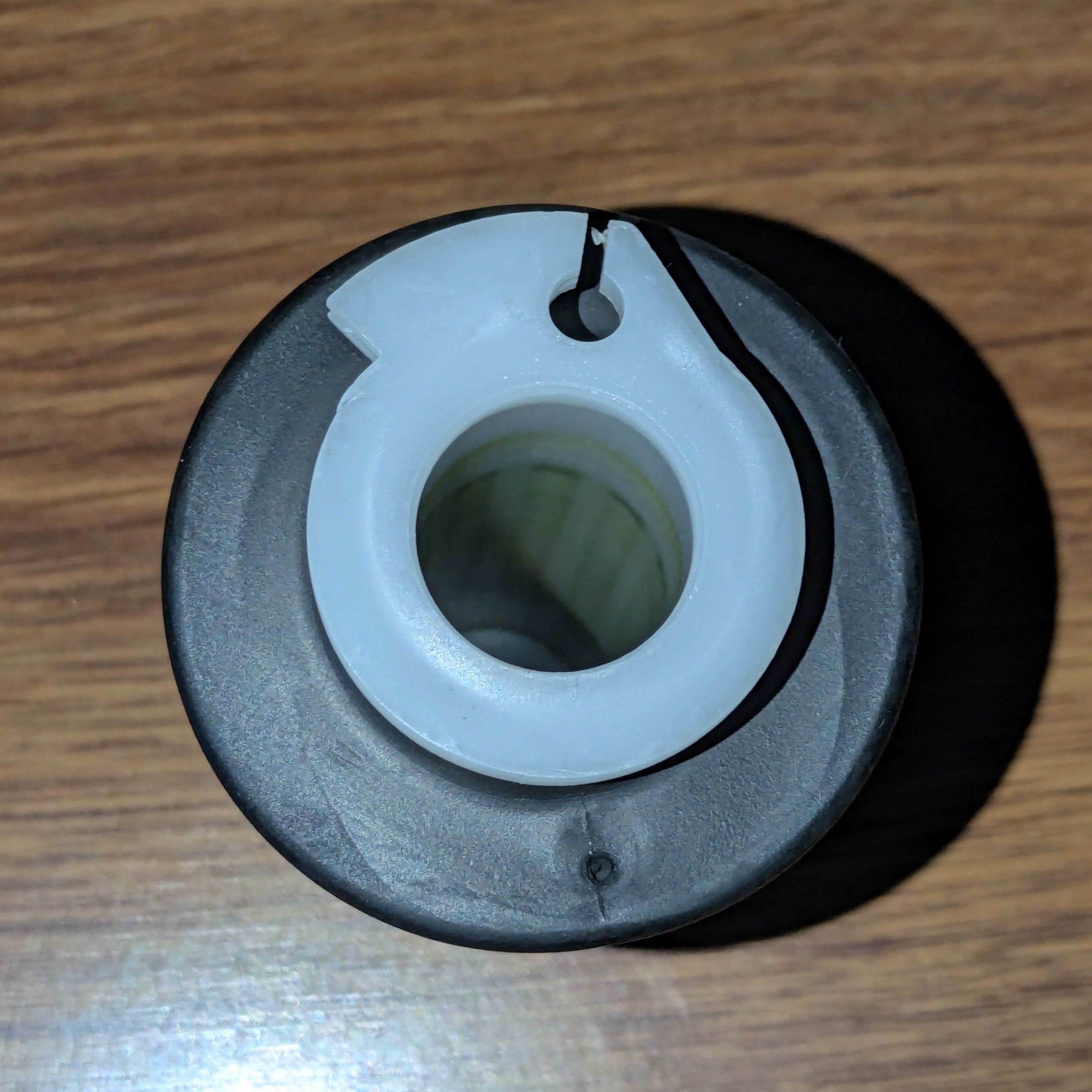 Gripit kaasurullalla