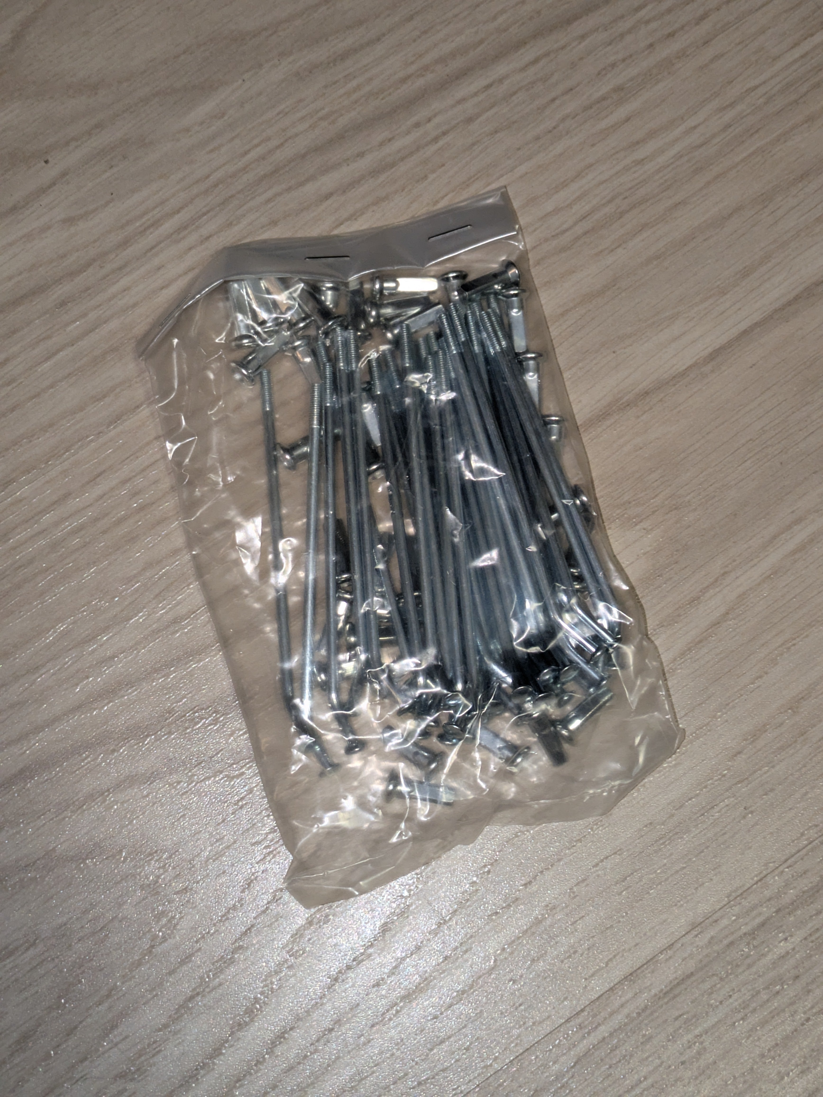 Pinnasetti - Fusion / Bse