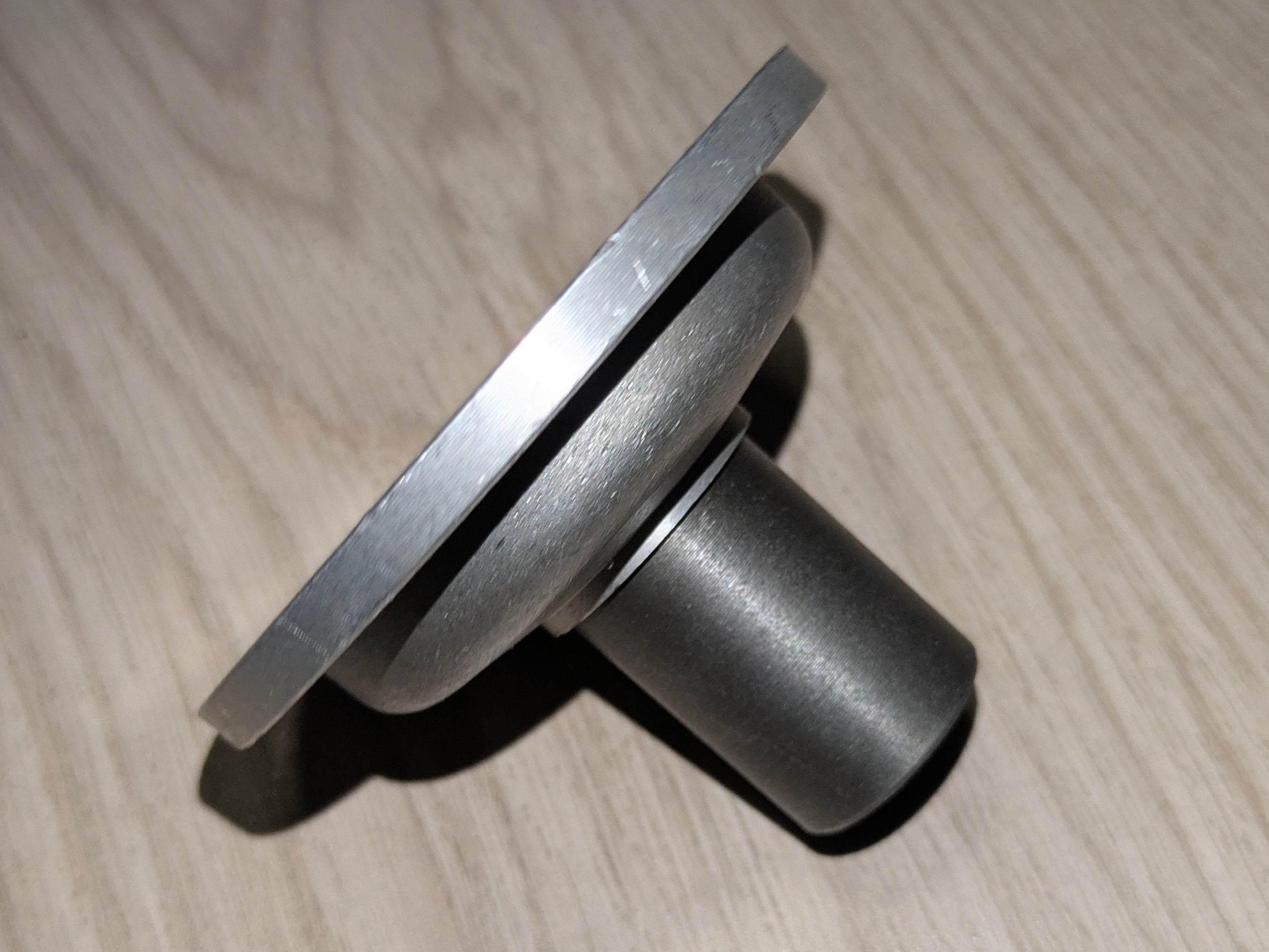 Öljyvisko yx140 / yx150