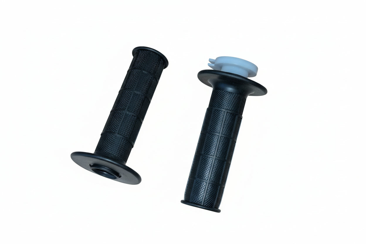 Gripit kaasurullalla