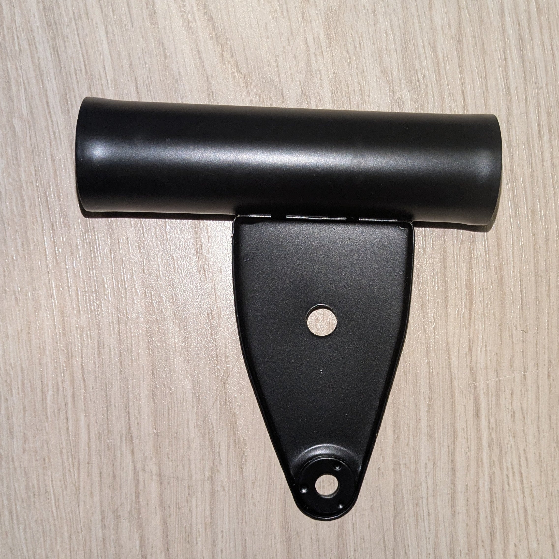 Ajovalon kiinnike vasen - E-mini