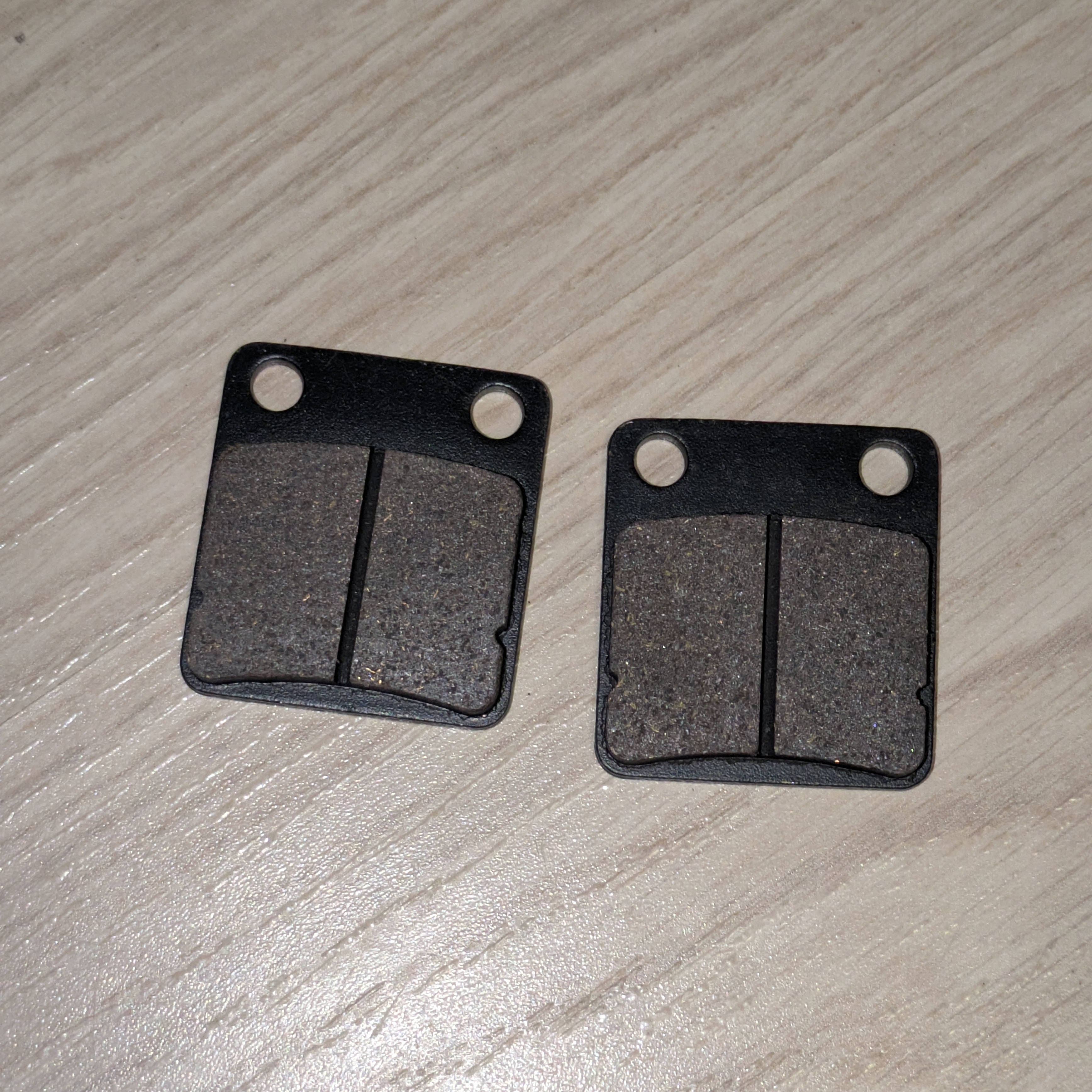 Jarrupalat - 50-140cc BSE / Fusion / Samurai