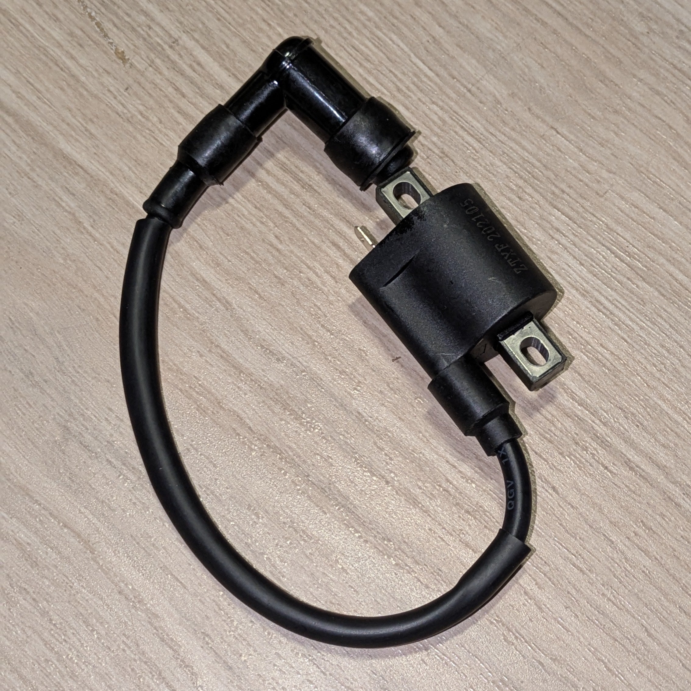 Sytytyspuola - Monkeytype