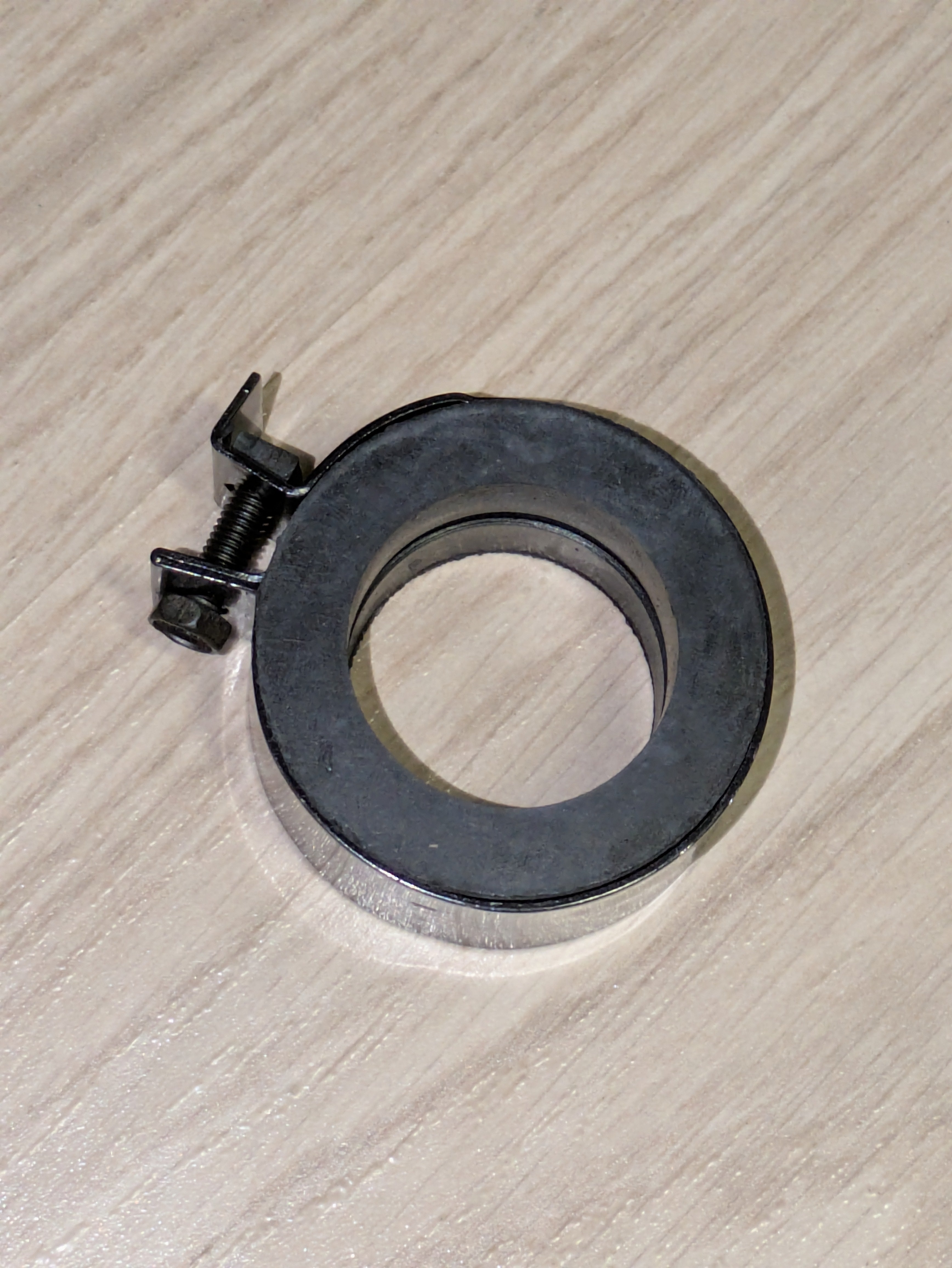 Imukaulan kumi - Efi manki E5